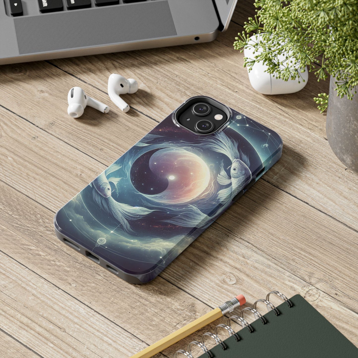 Pisces Phone Case