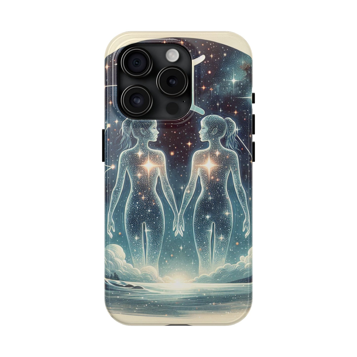 Gemini Phone Case