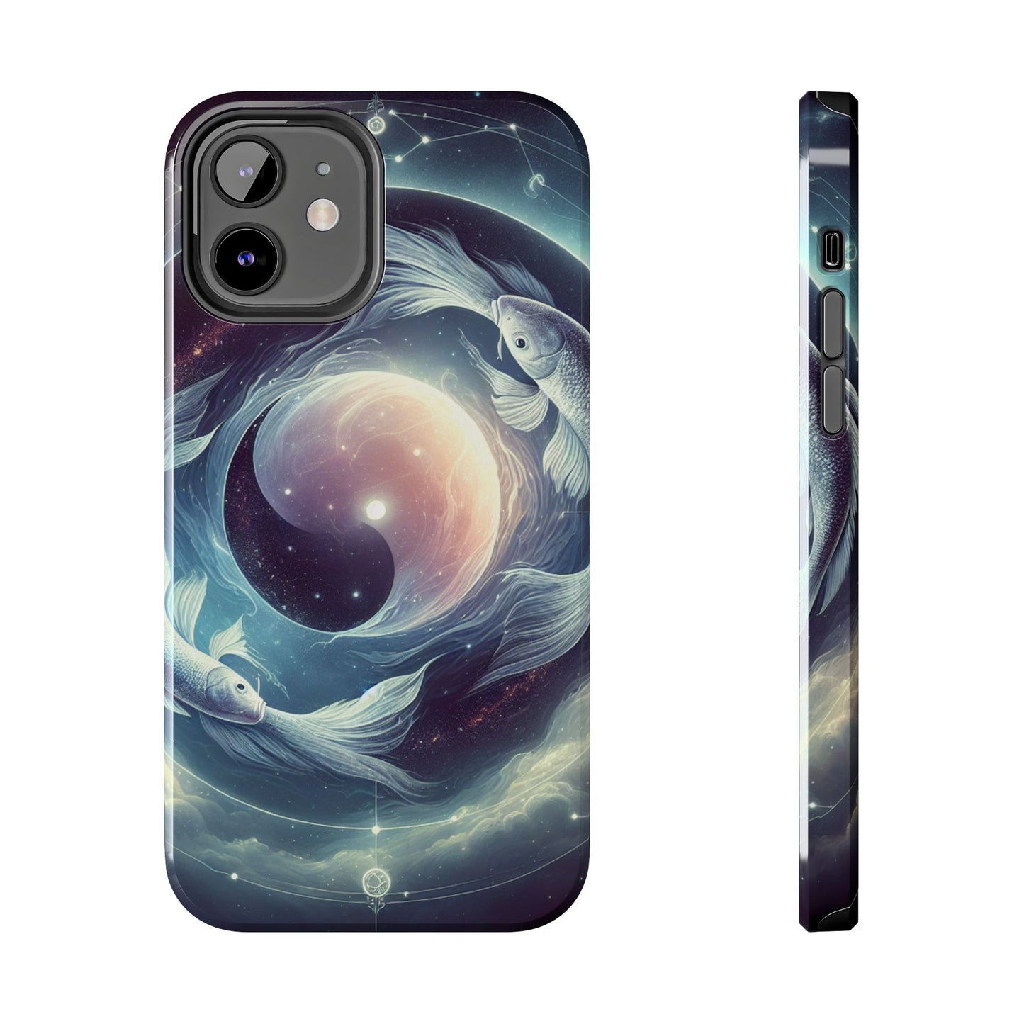 Pisces Phone Case