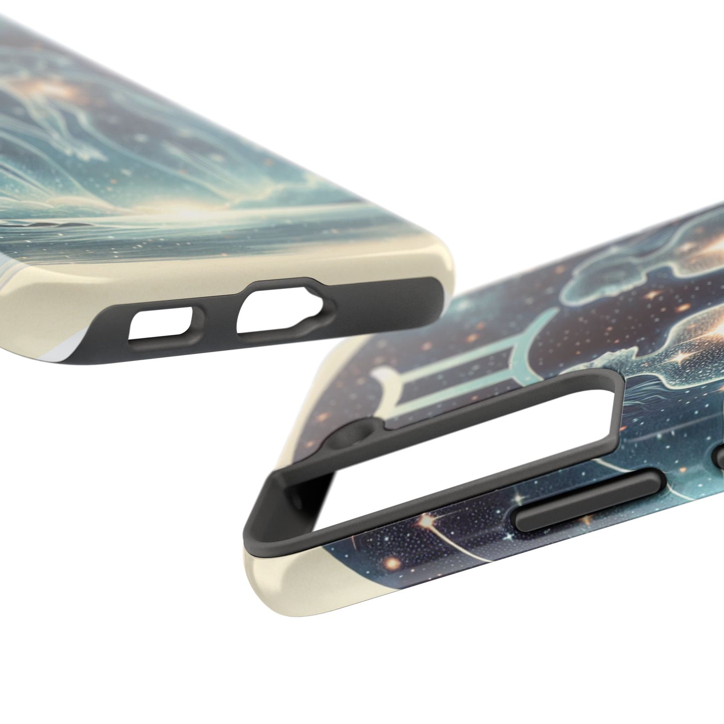 Gemini Phone Case