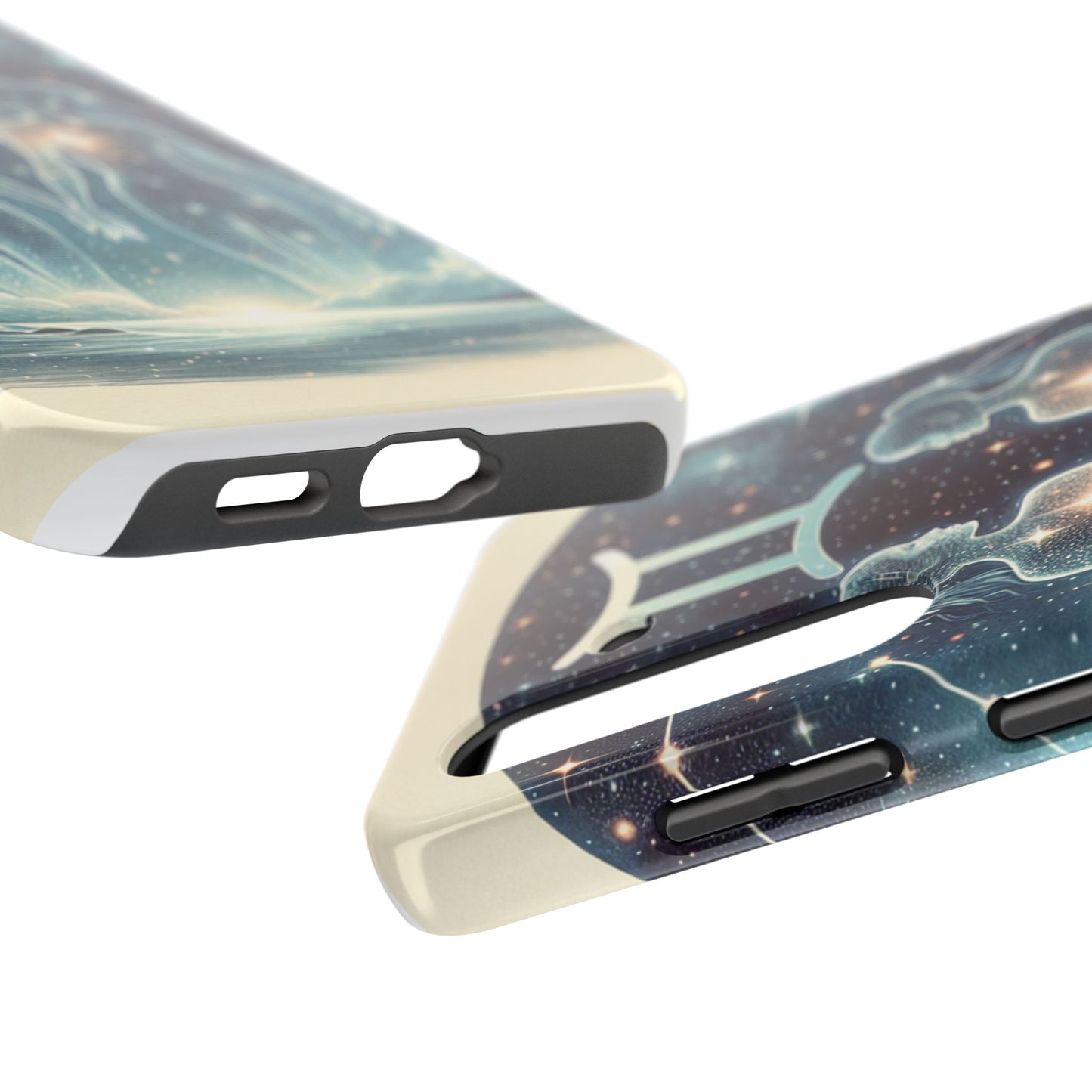 Gemini Phone Case