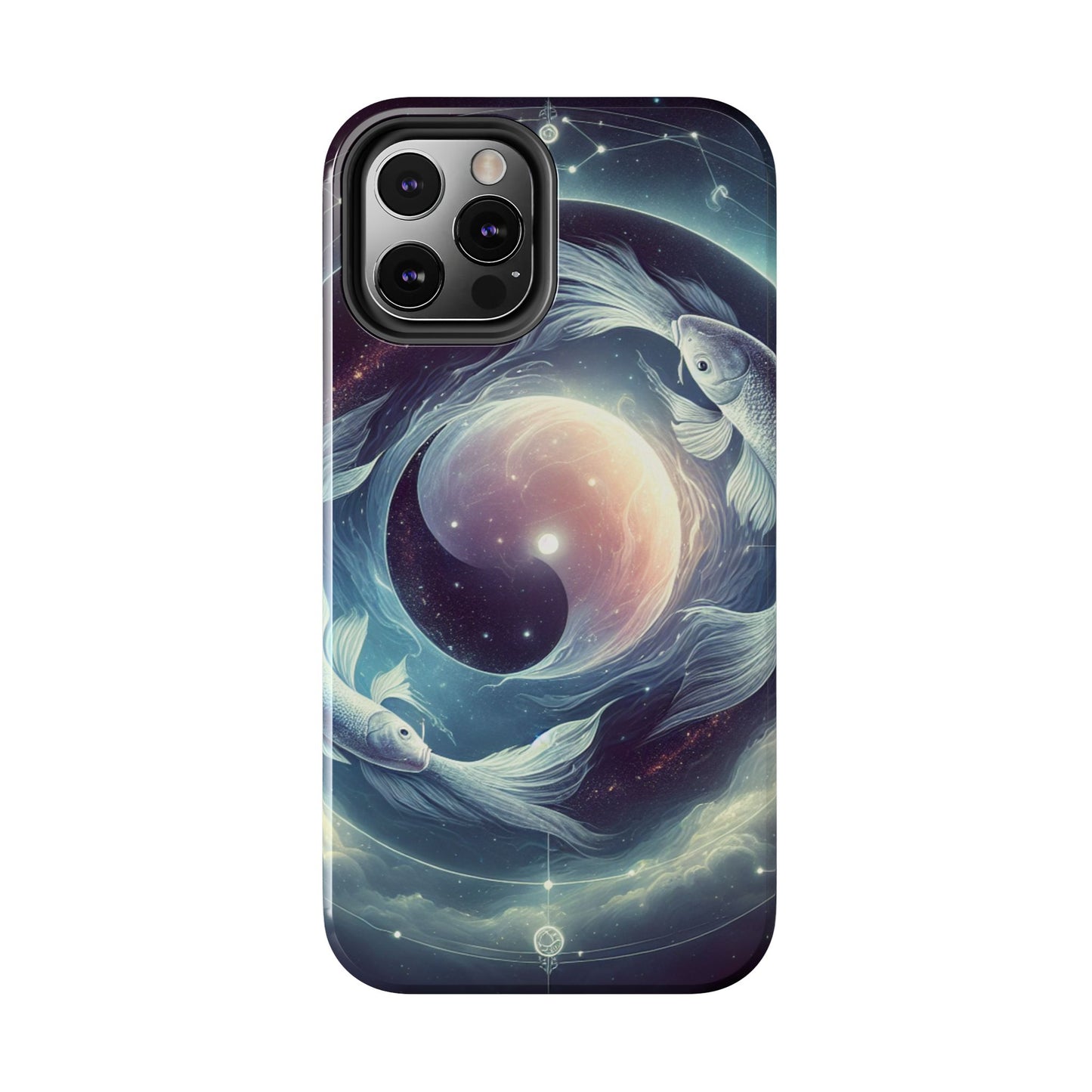 Pisces Phone Case
