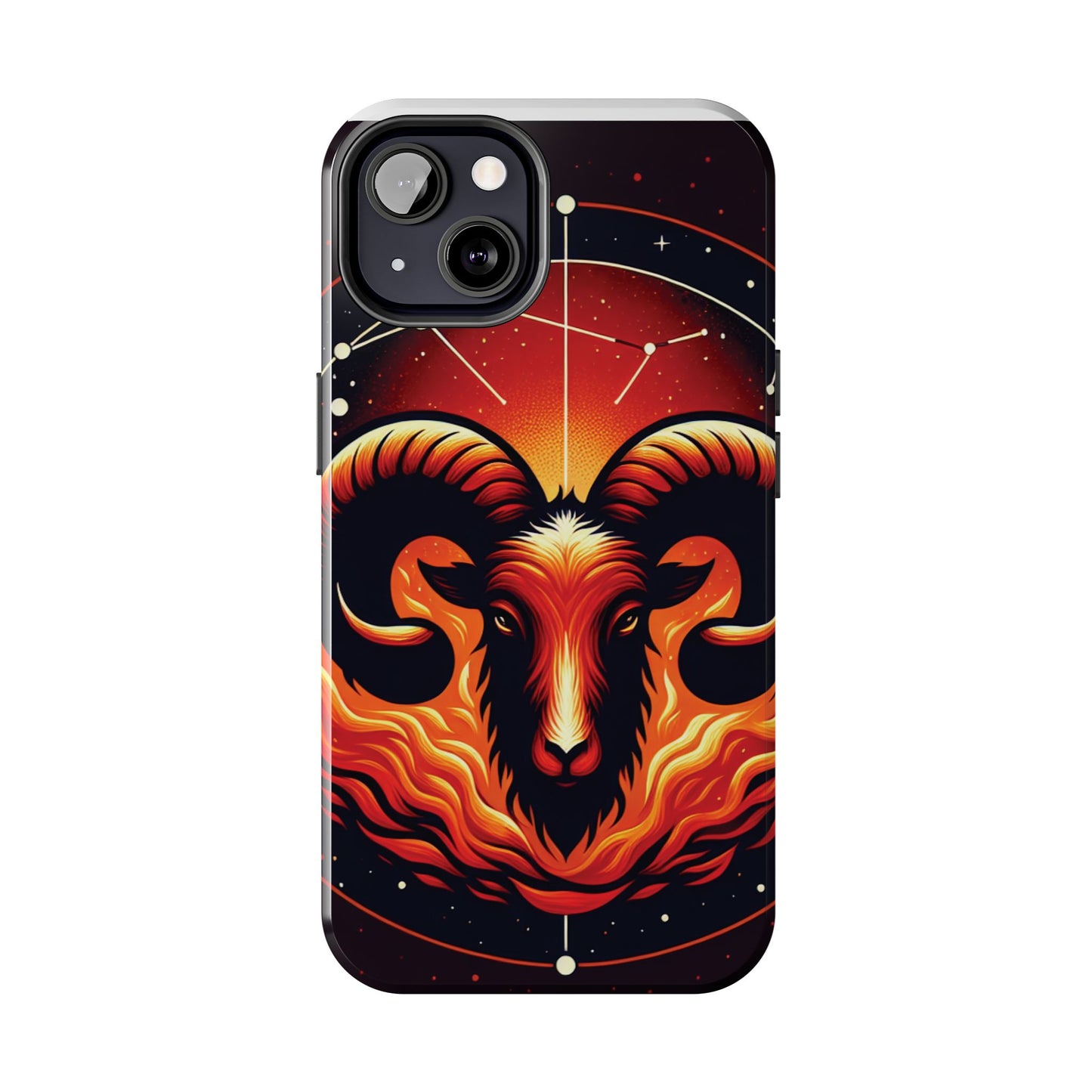 Aries Phone Case