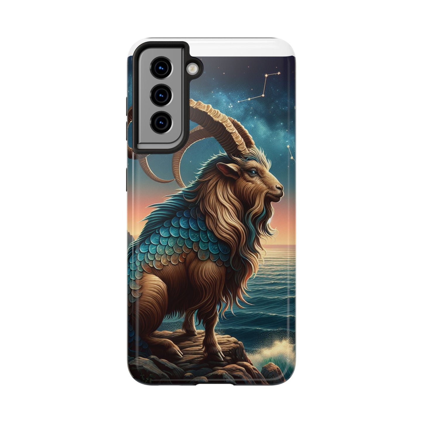 Capricorn Phone Case