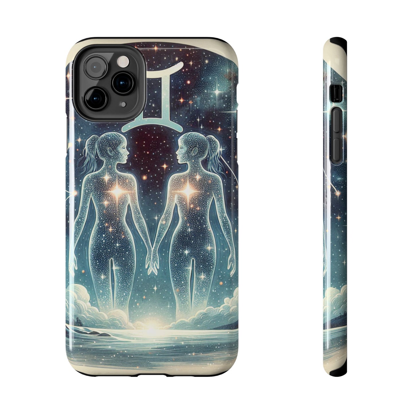 Gemini Phone Case