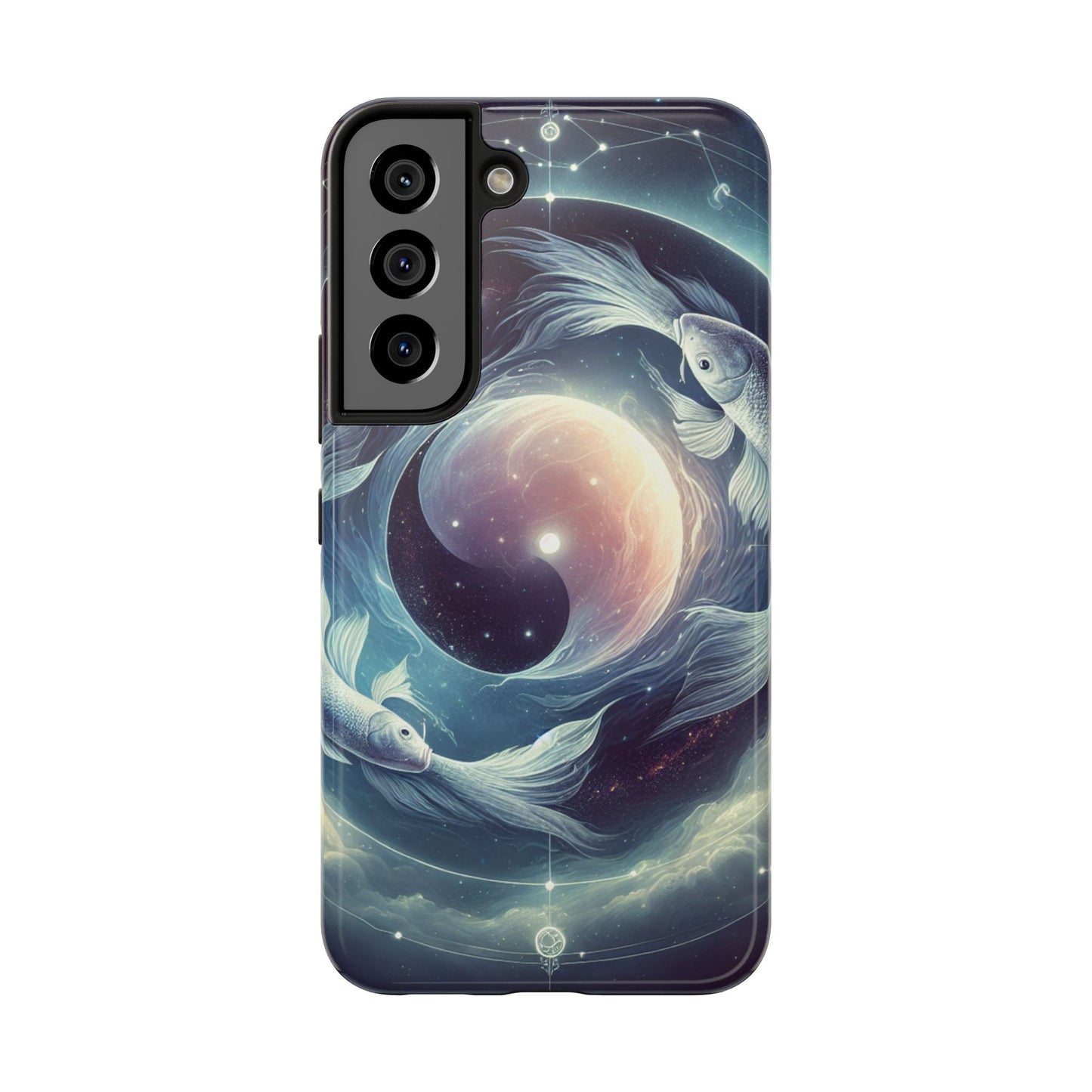 Pisces Phone Case
