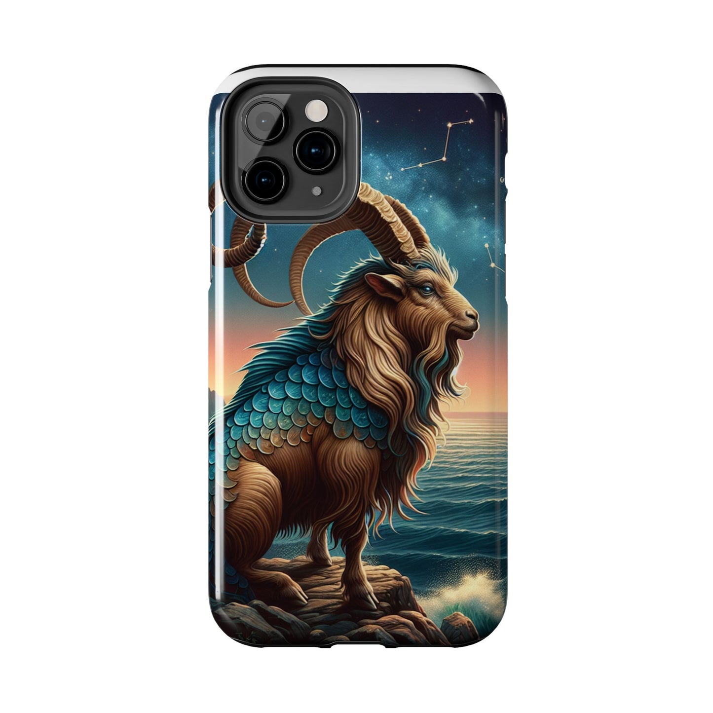 Capricorn Phone Case