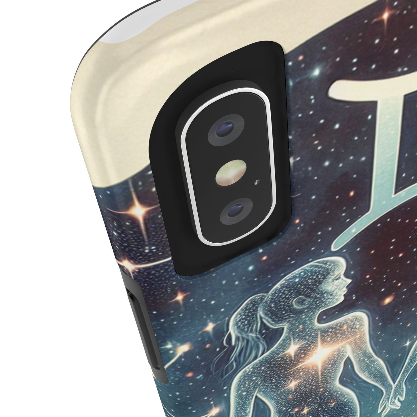 Gemini Phone Case