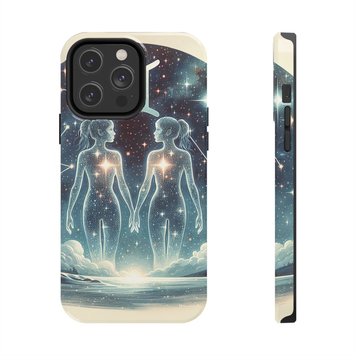 Gemini Phone Case