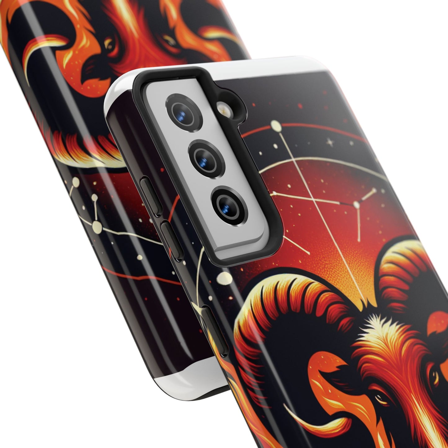 Aries Phone Case