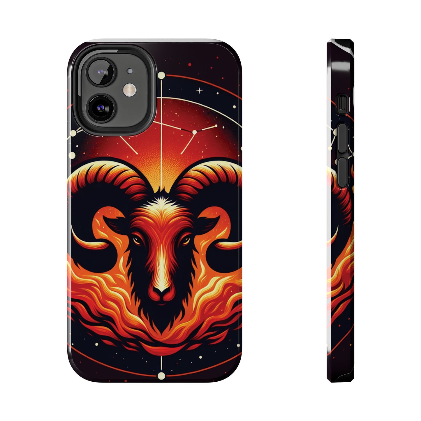 Aries Phone Case