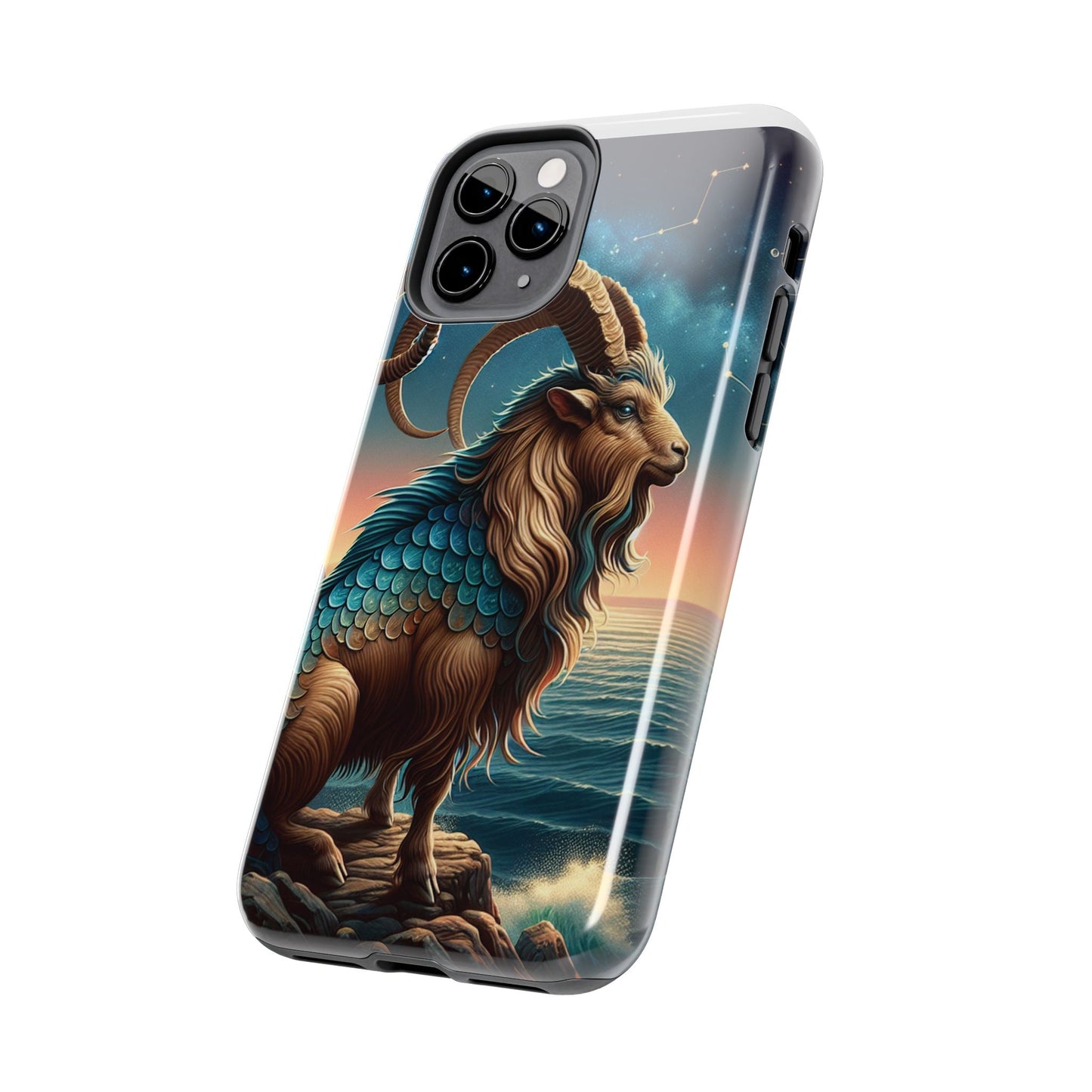 Capricorn Phone Case