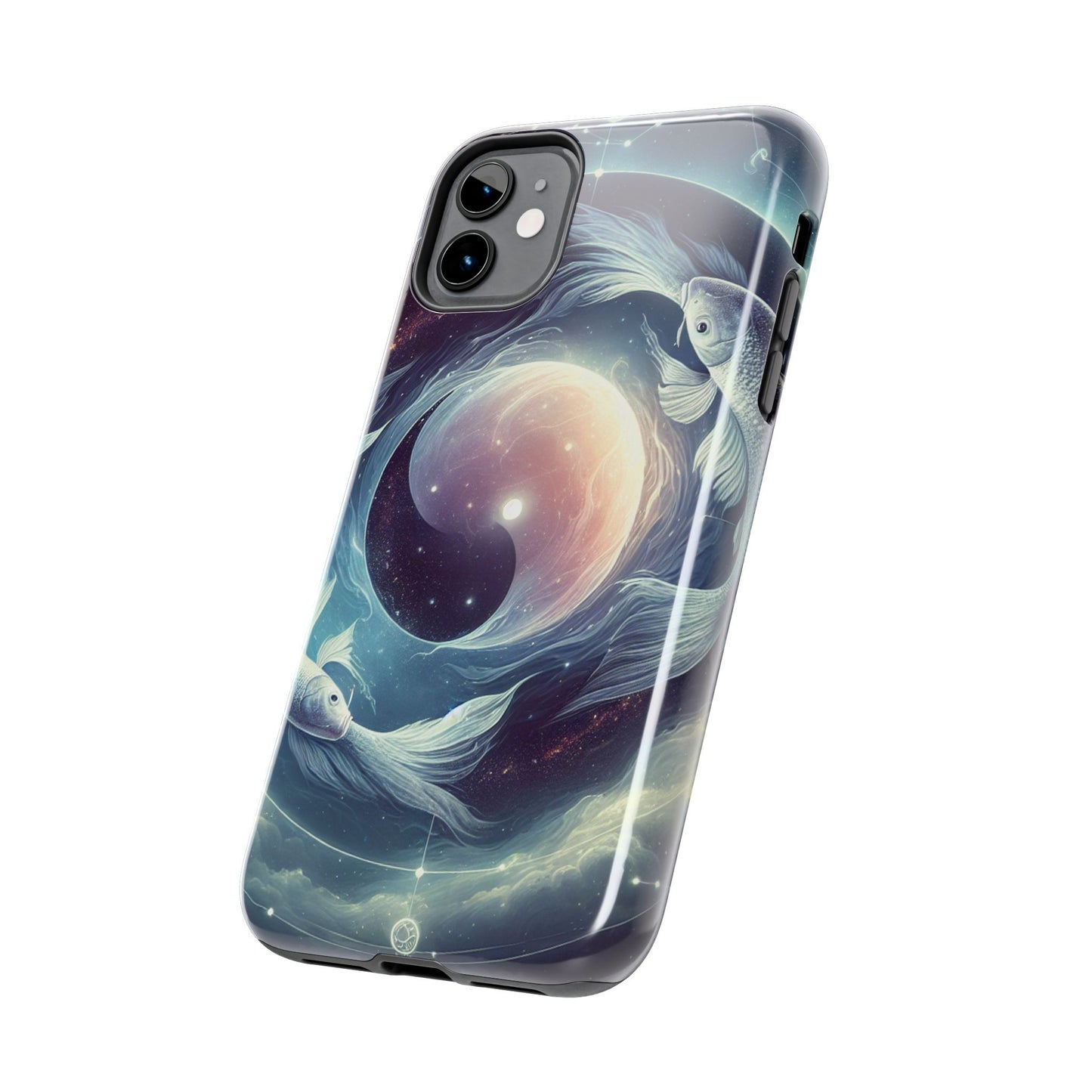 Pisces Phone Case