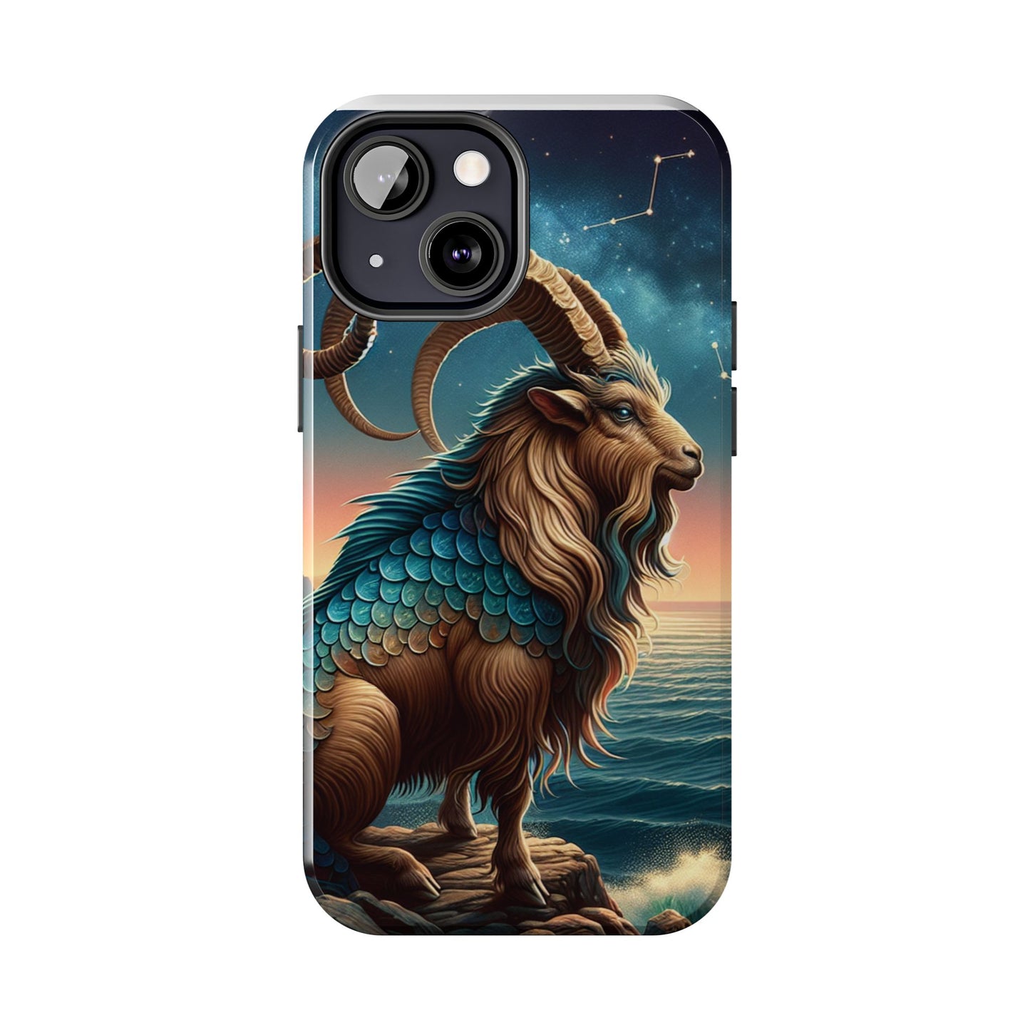 Capricorn Phone Case