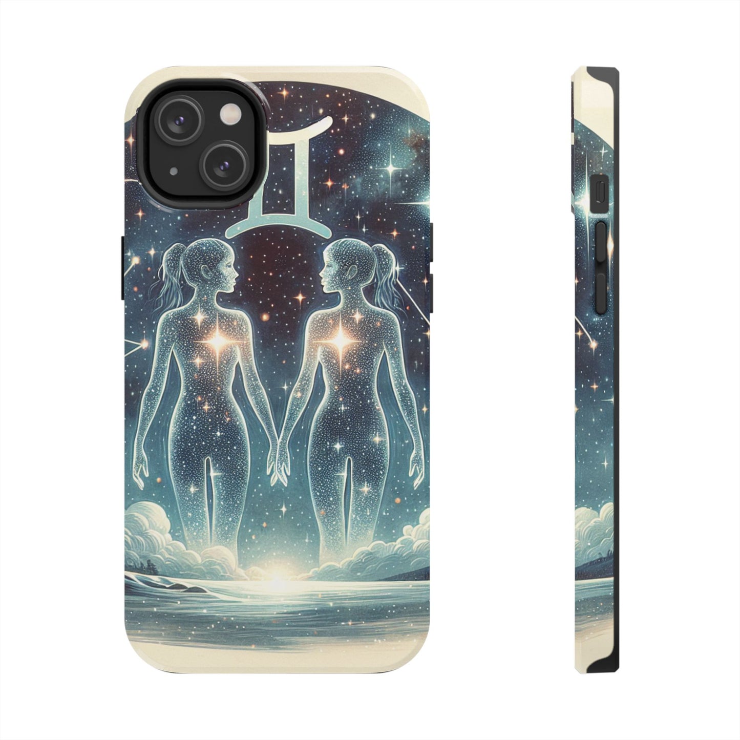 Gemini Phone Case