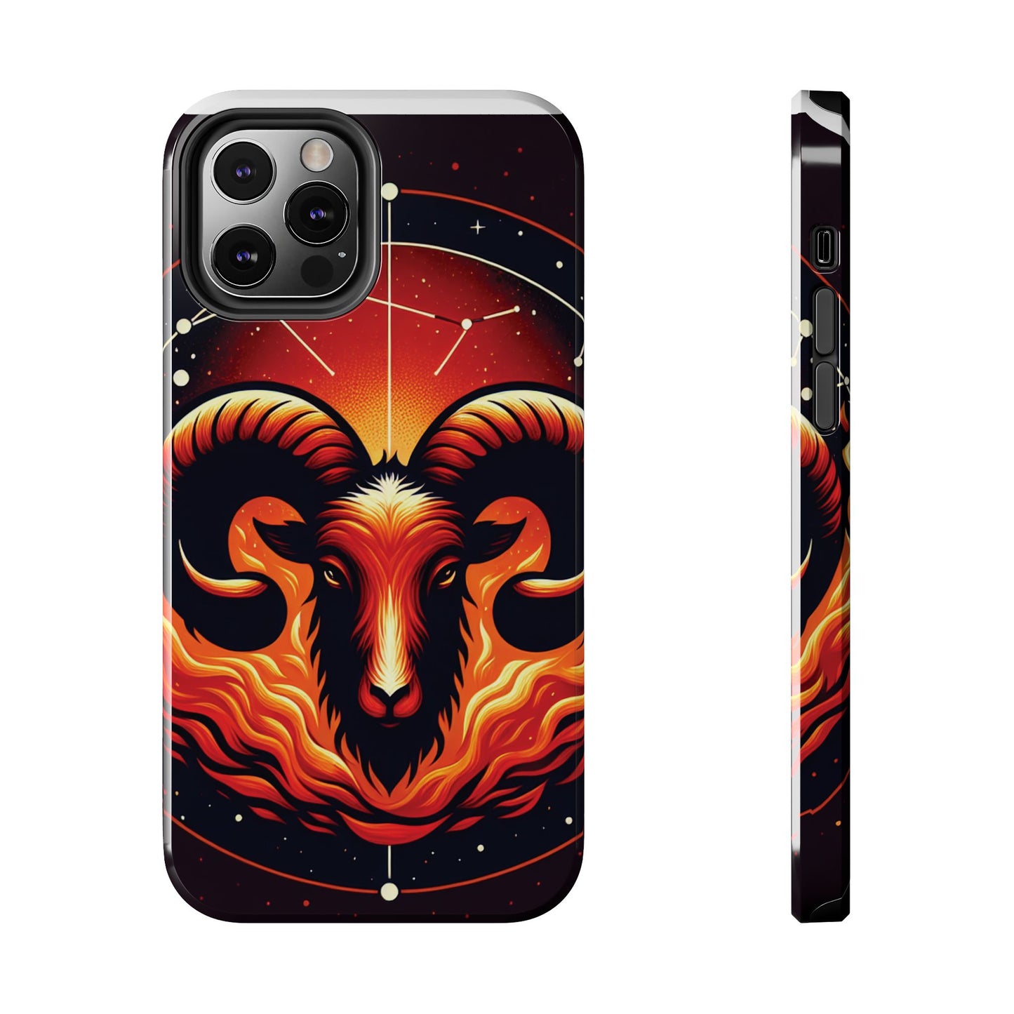 Aries Phone Case