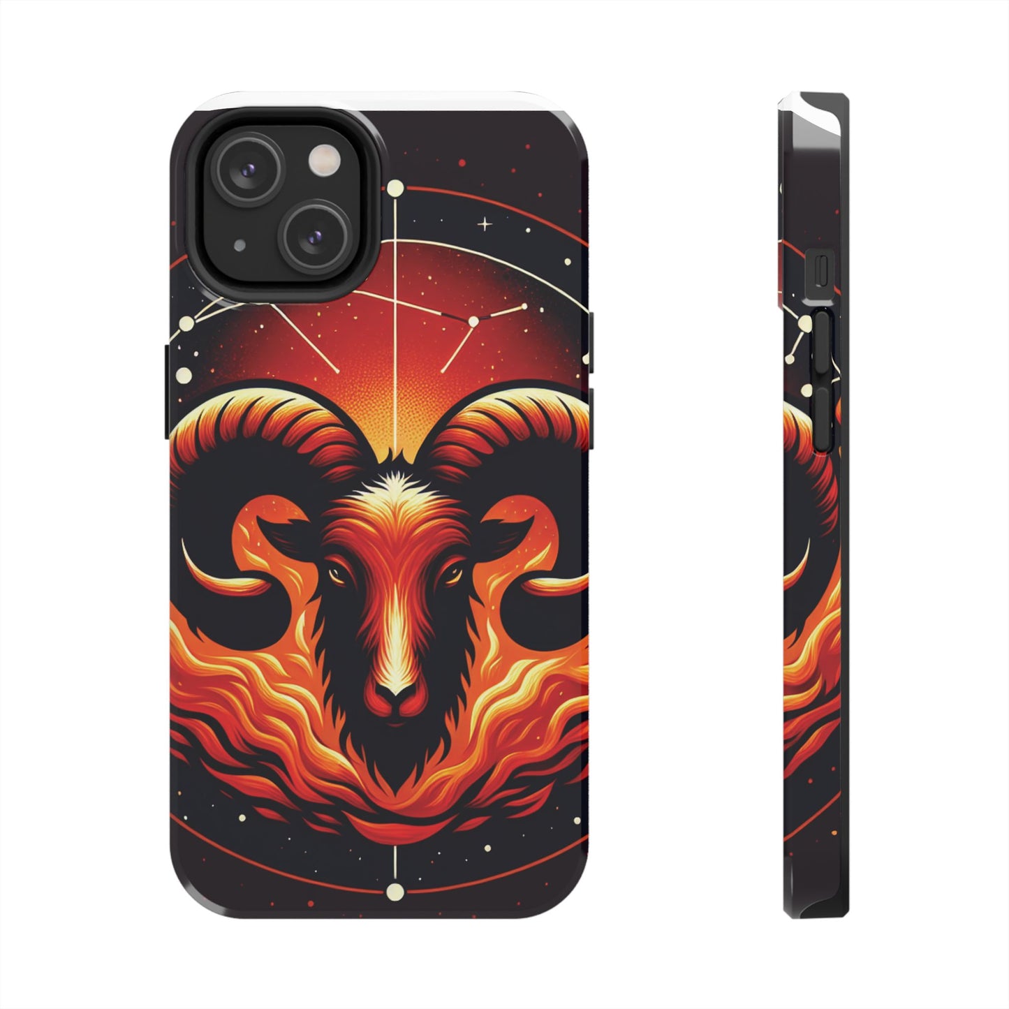 Aries Phone Case
