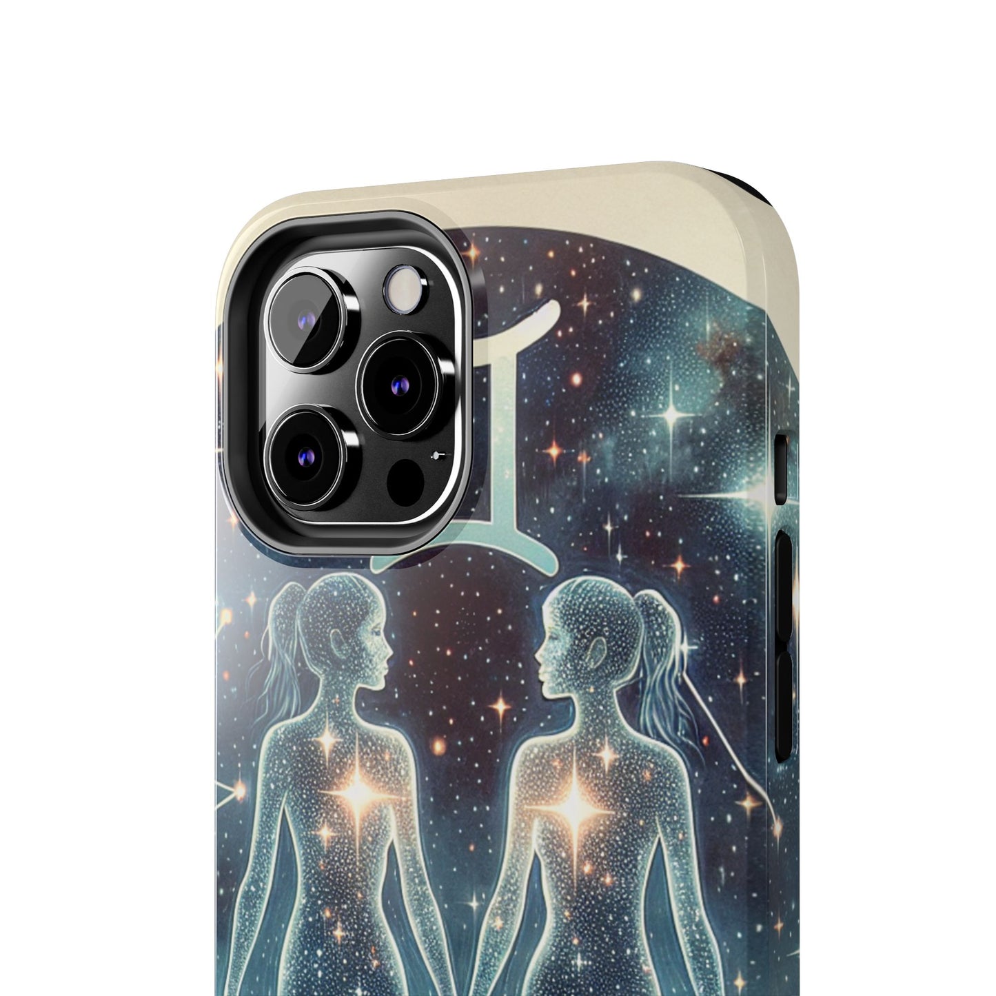 Gemini Phone Case