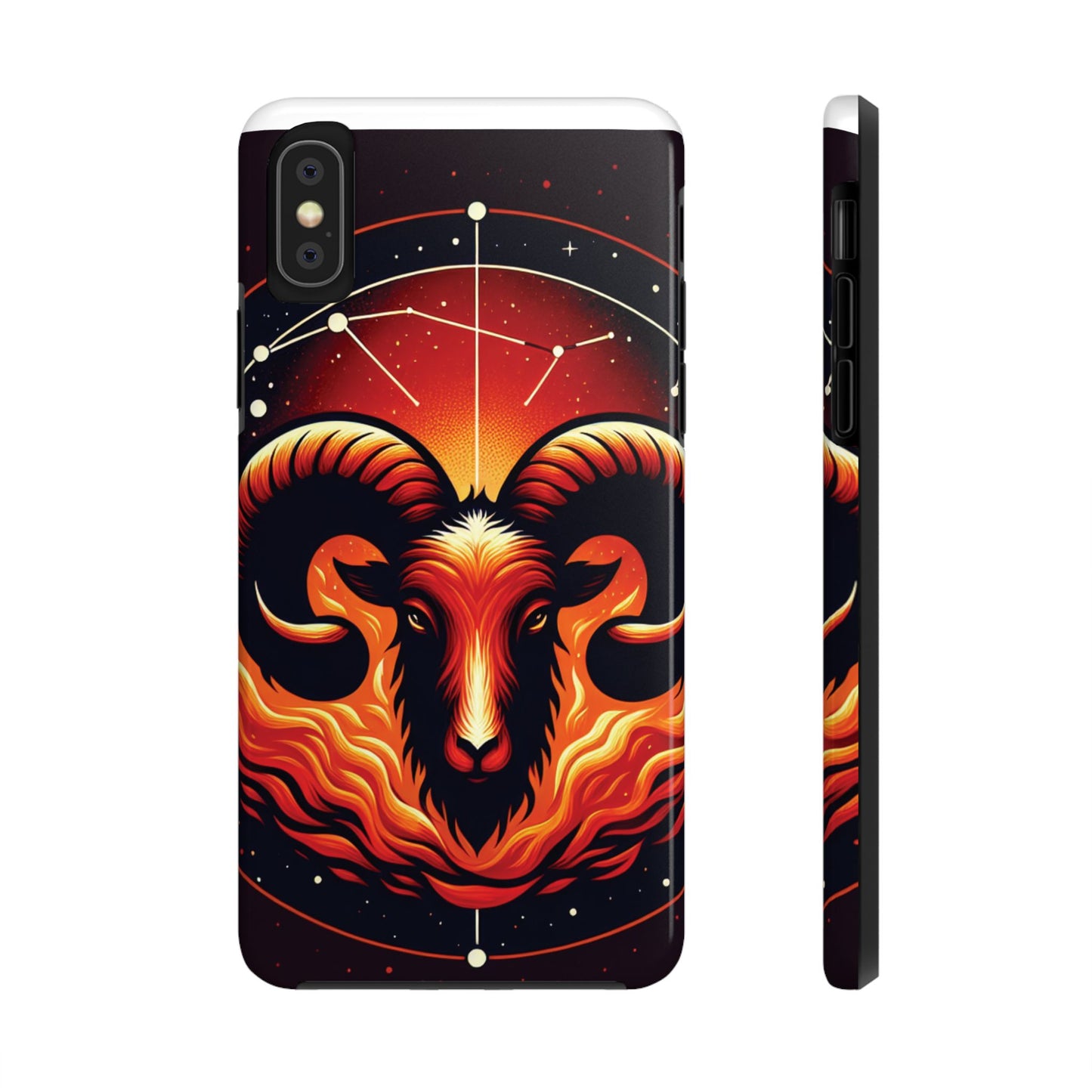 Aries Phone Case