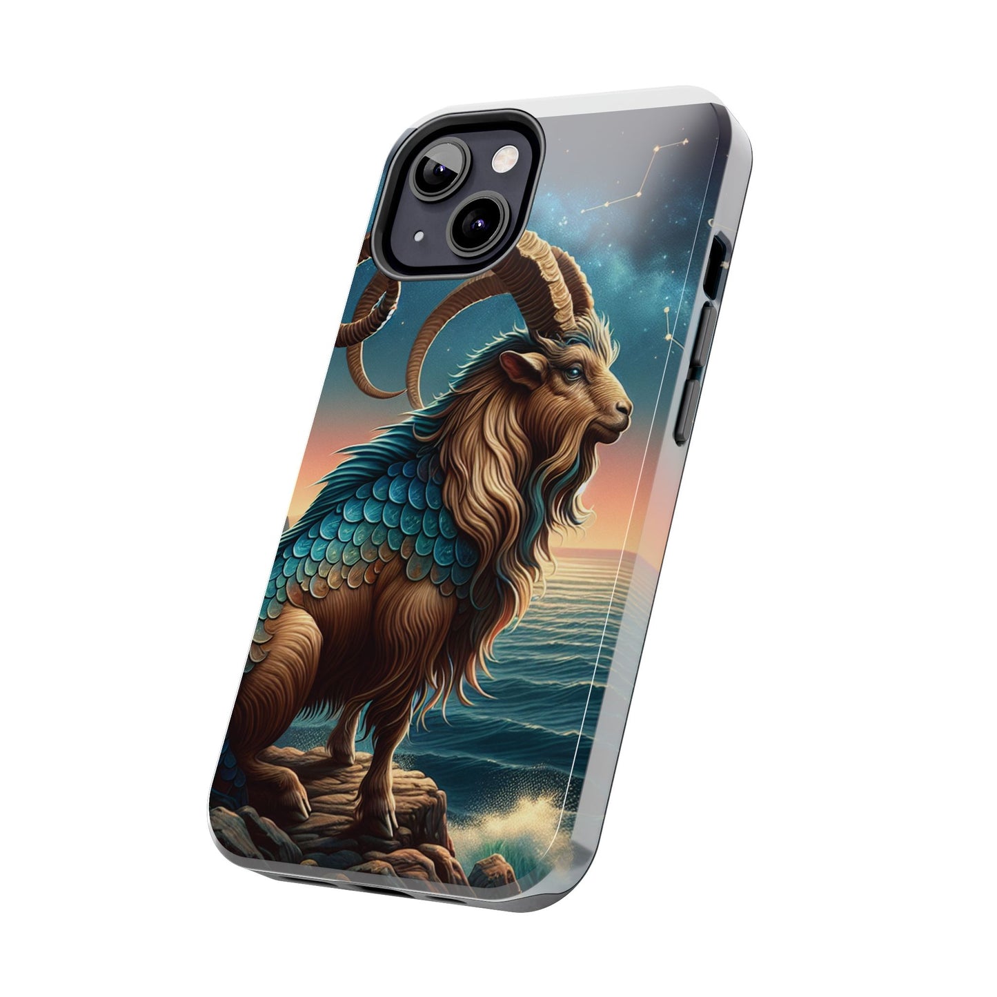 Capricorn Phone Case