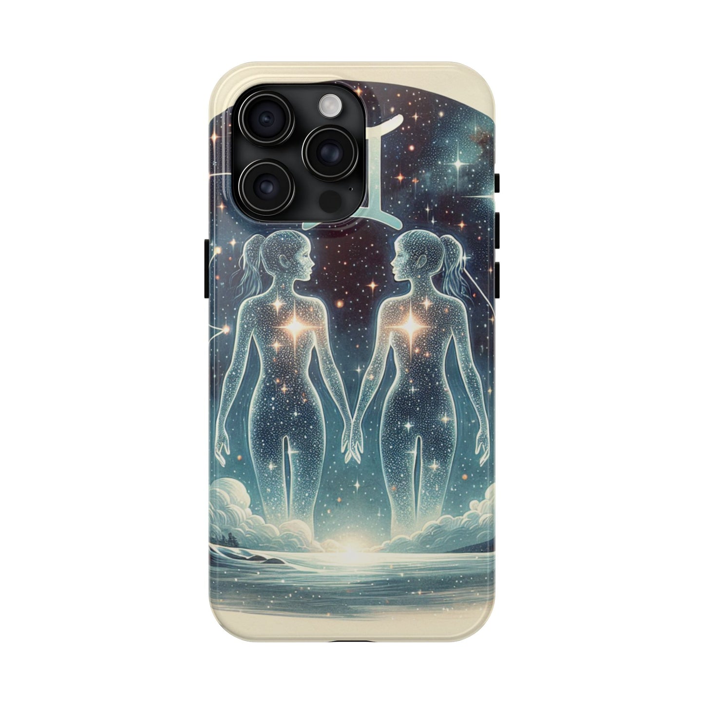 Gemini Phone Case