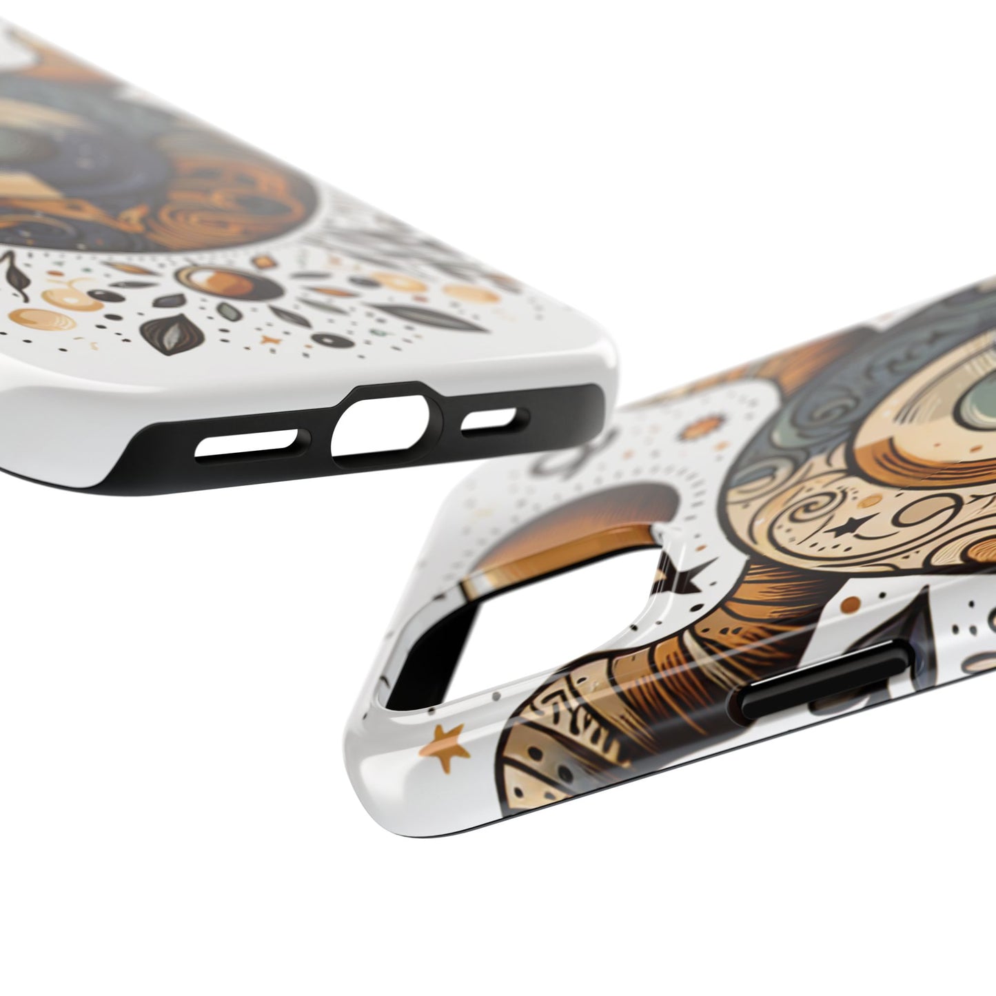 Taurus Phone Case