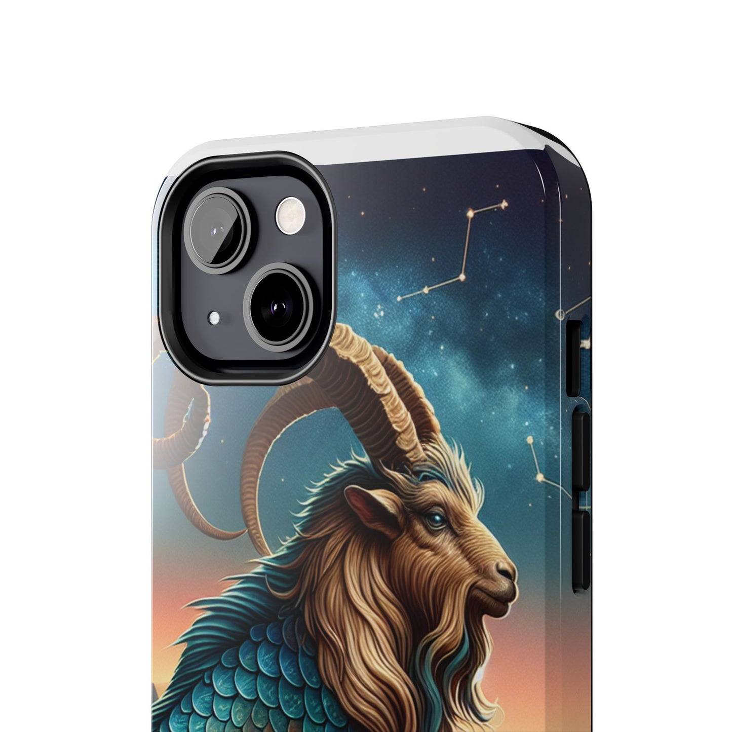 Capricorn Phone Case