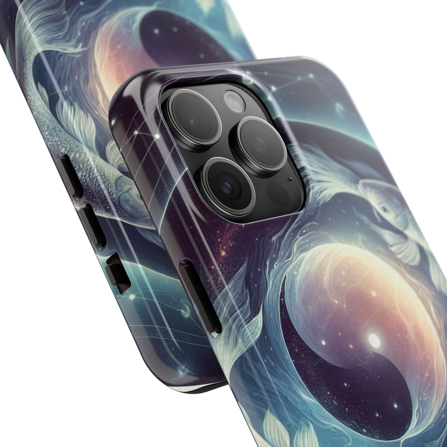 Pisces Phone Case