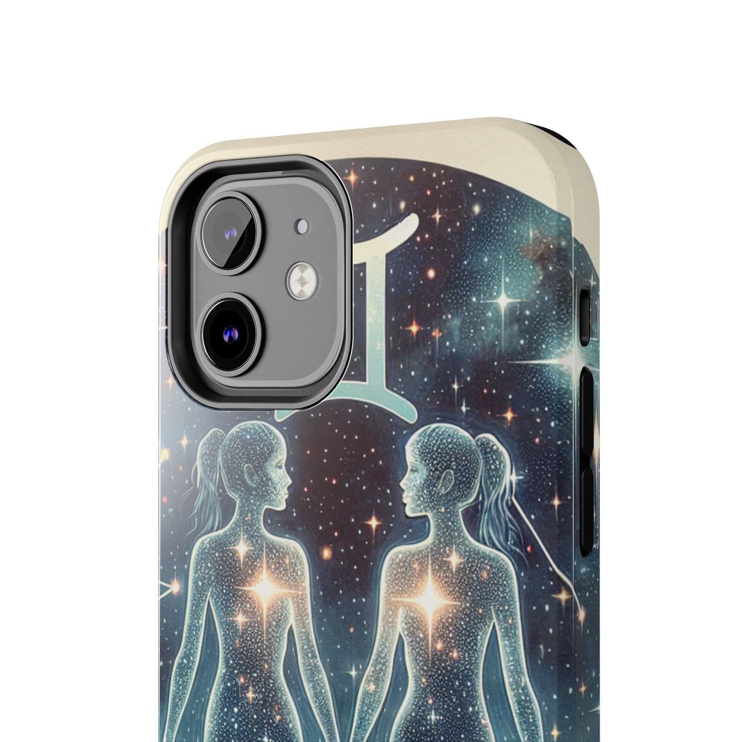 Gemini Phone Case