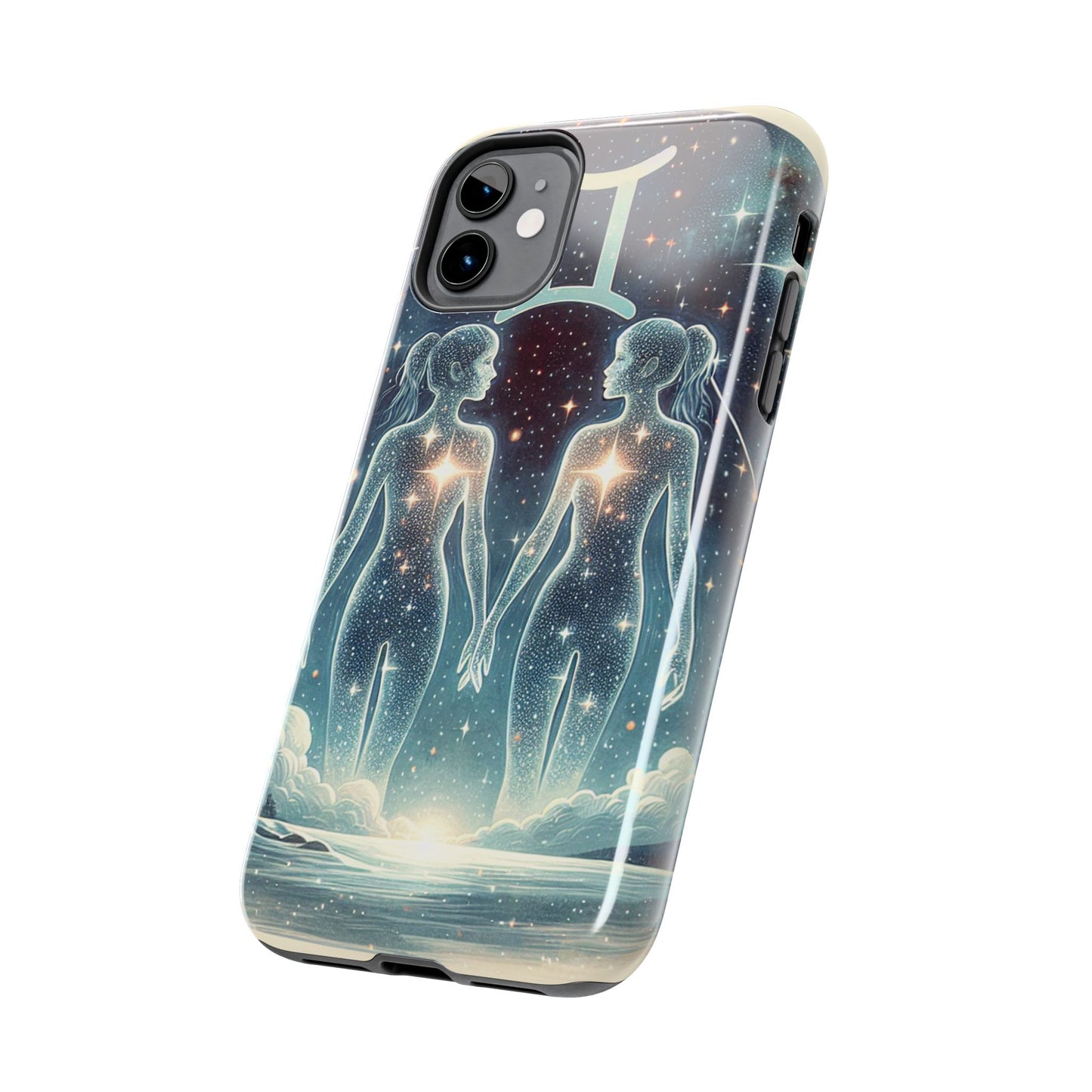 Gemini Phone Case