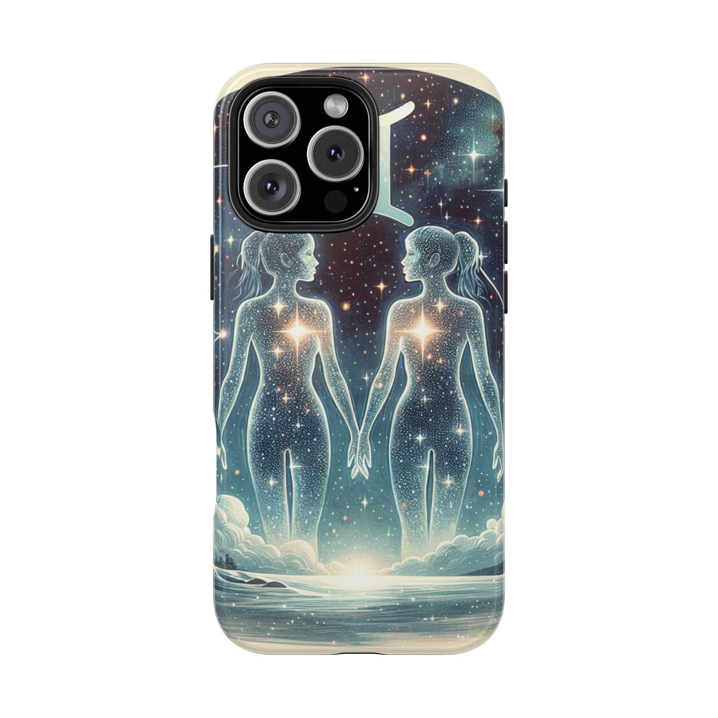 Gemini Phone Case
