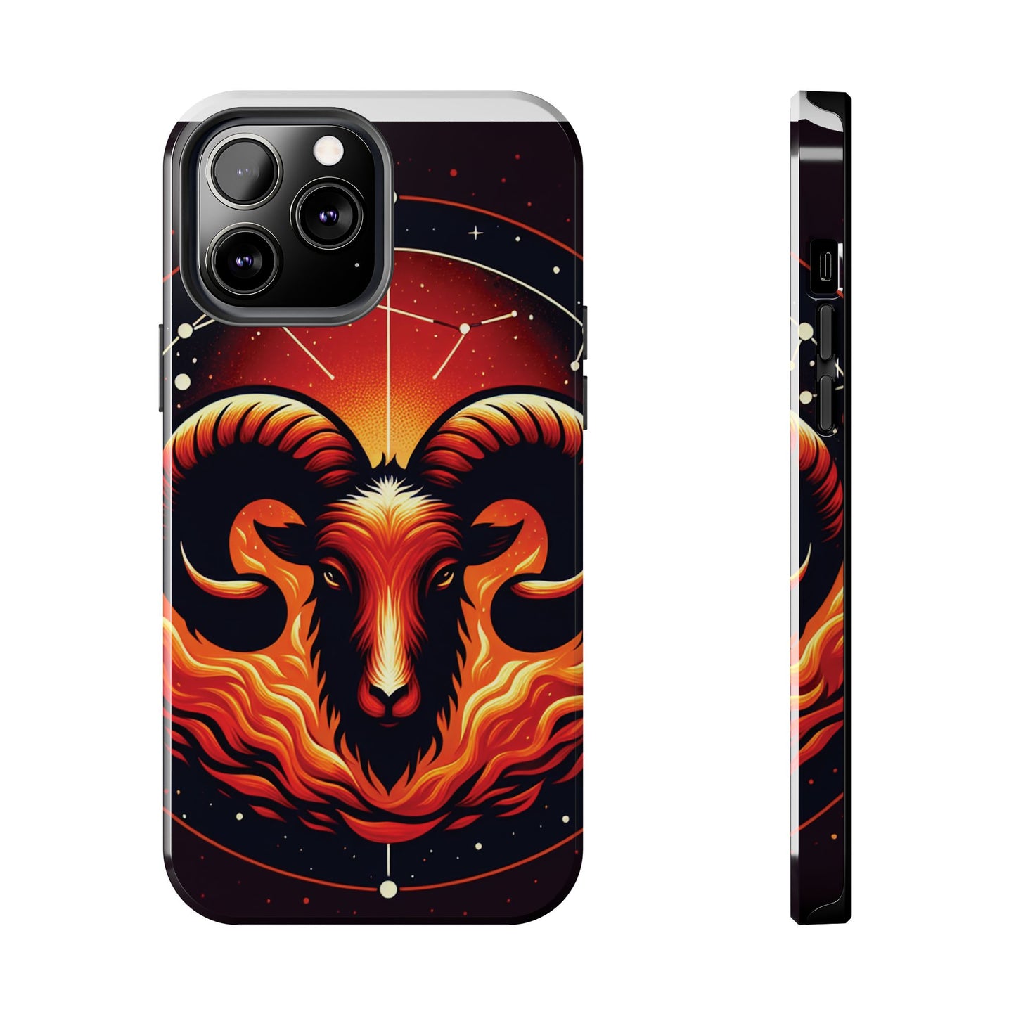 Aries Phone Case