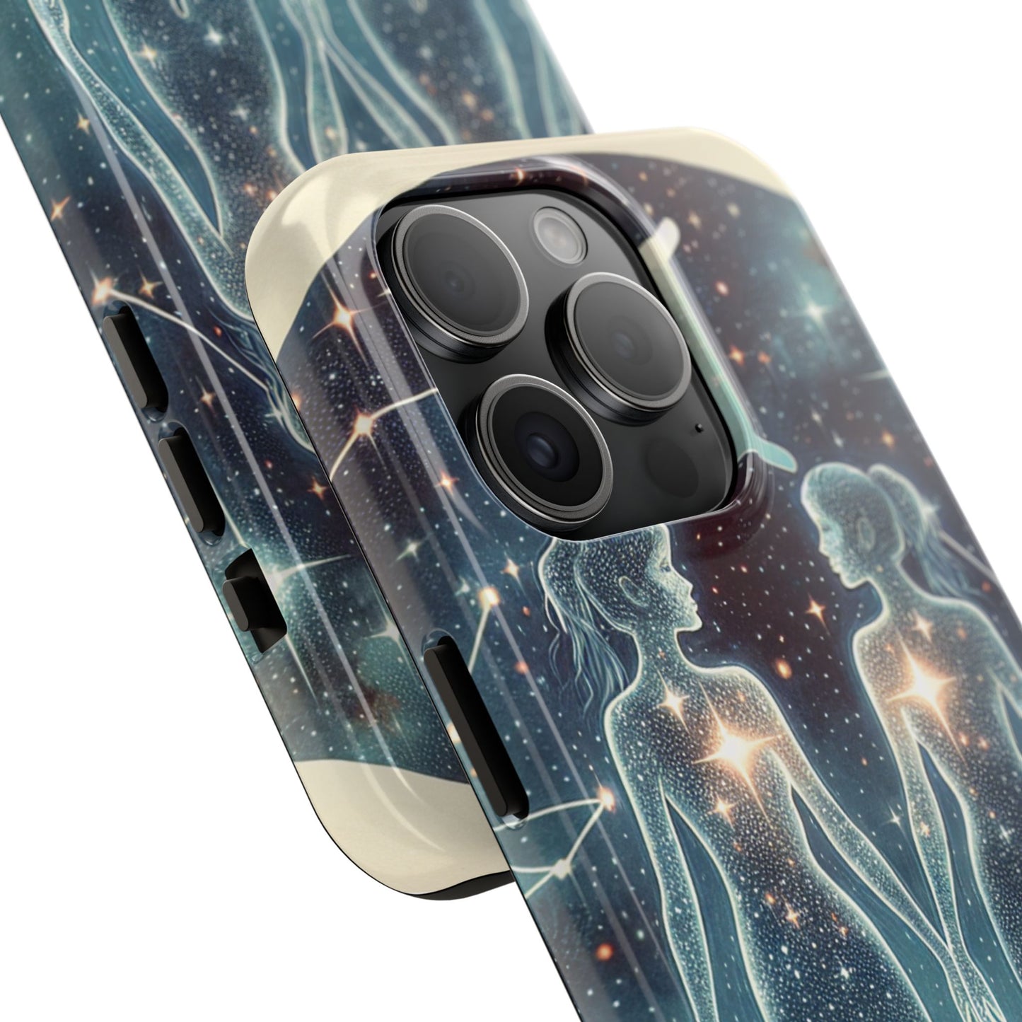 Gemini Phone Case