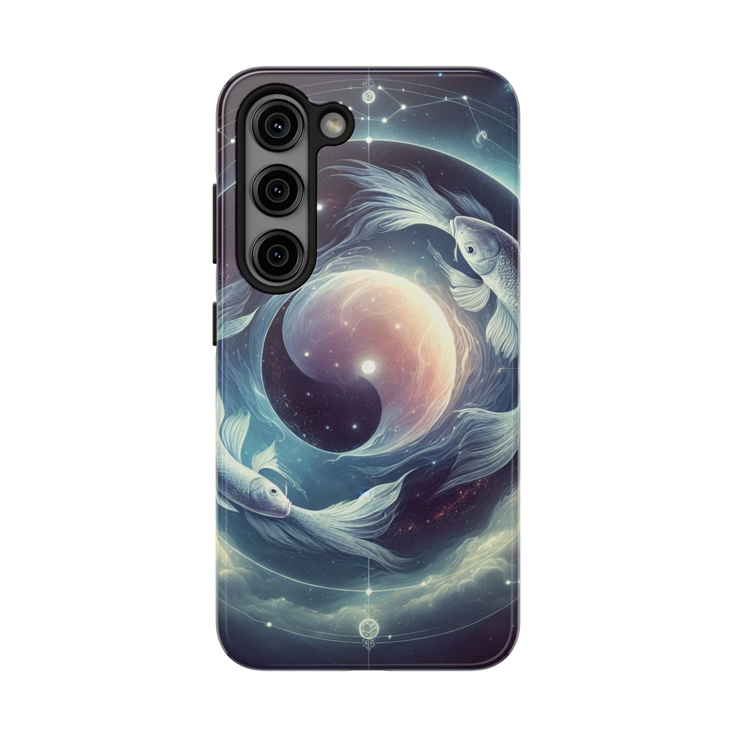 Pisces Phone Case