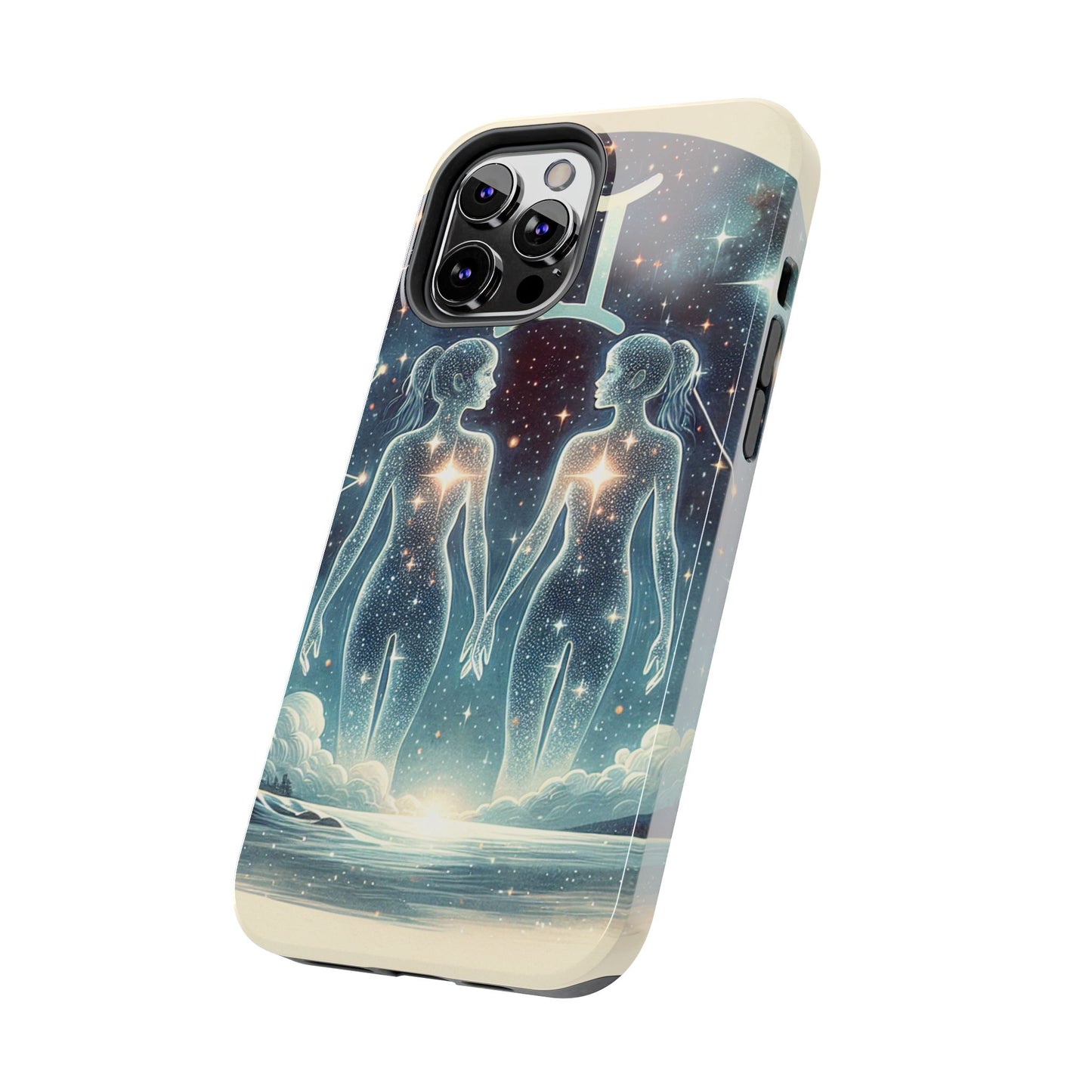 Gemini Phone Case