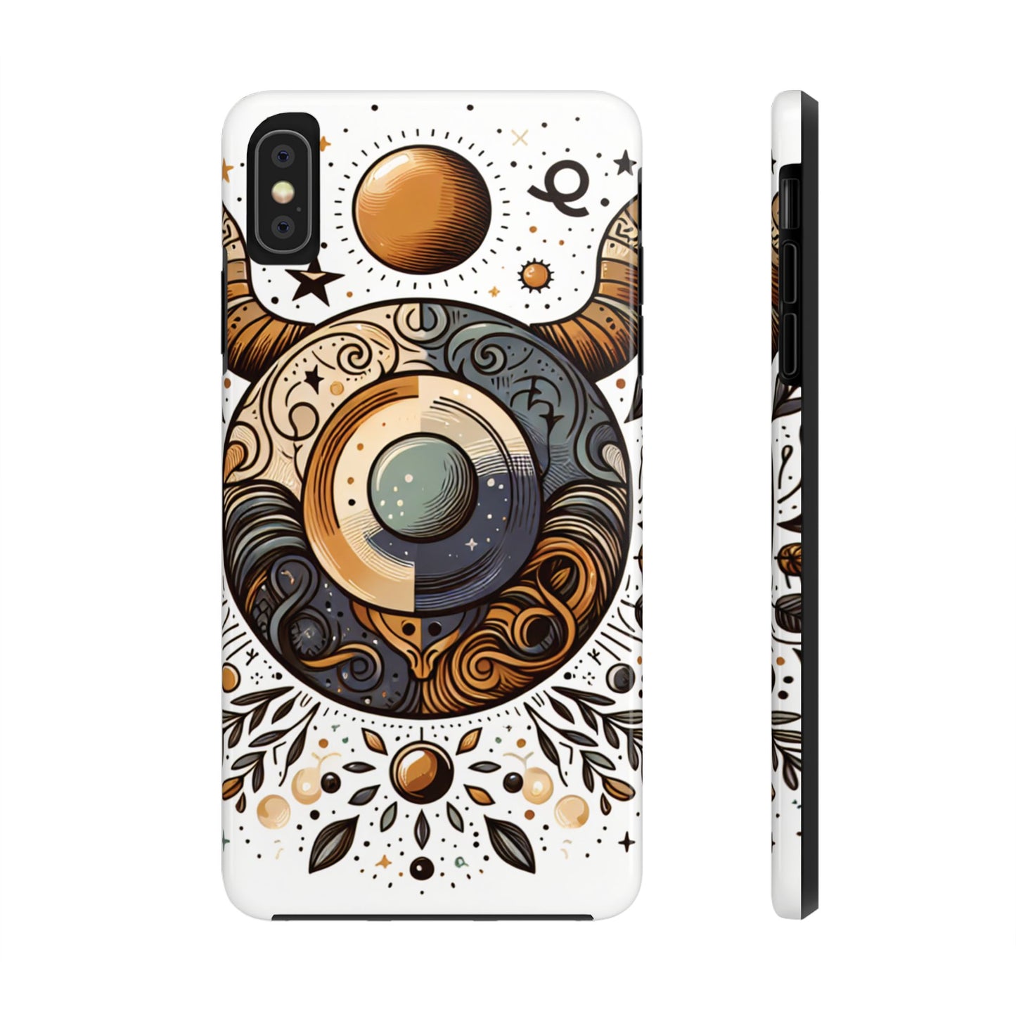 Taurus Phone Case