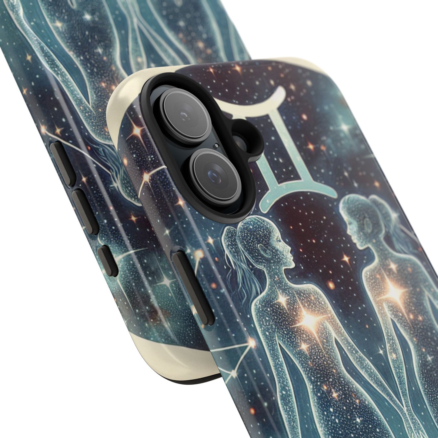 Gemini Phone Case