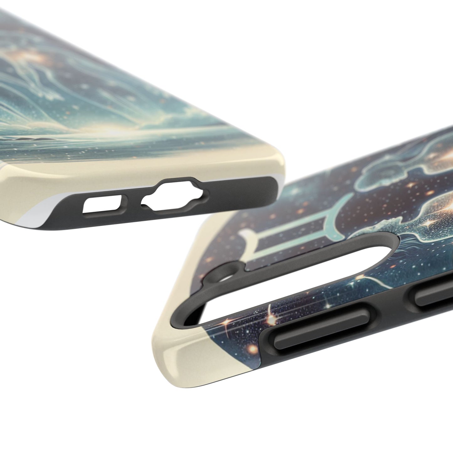 Gemini Phone Case