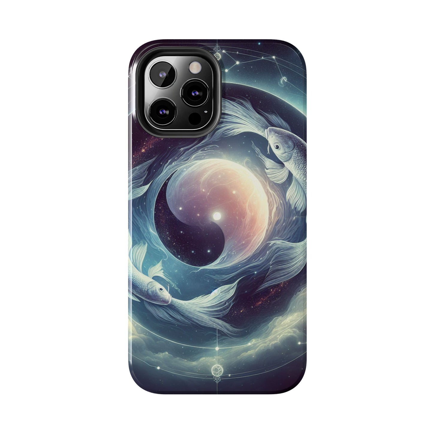Pisces Phone Case