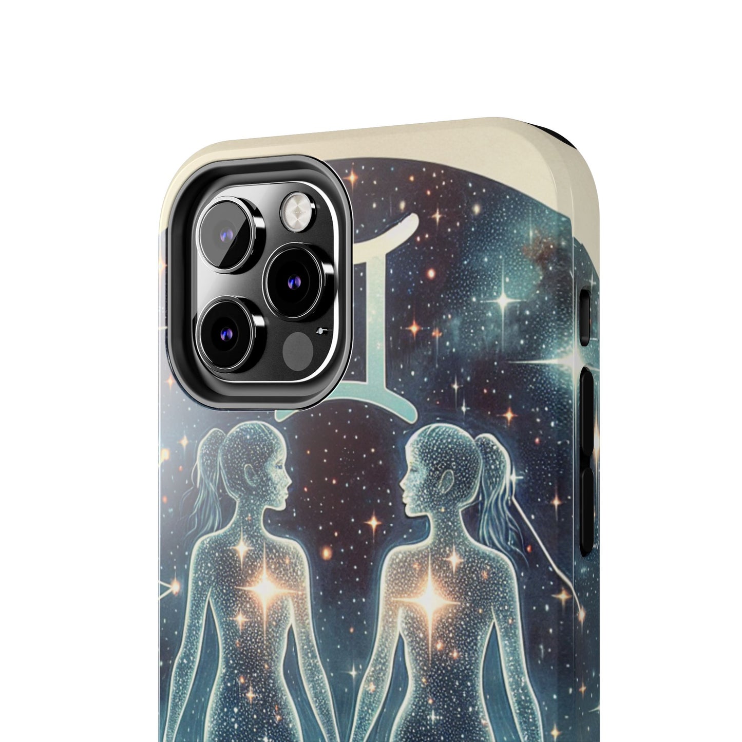 Gemini Phone Case