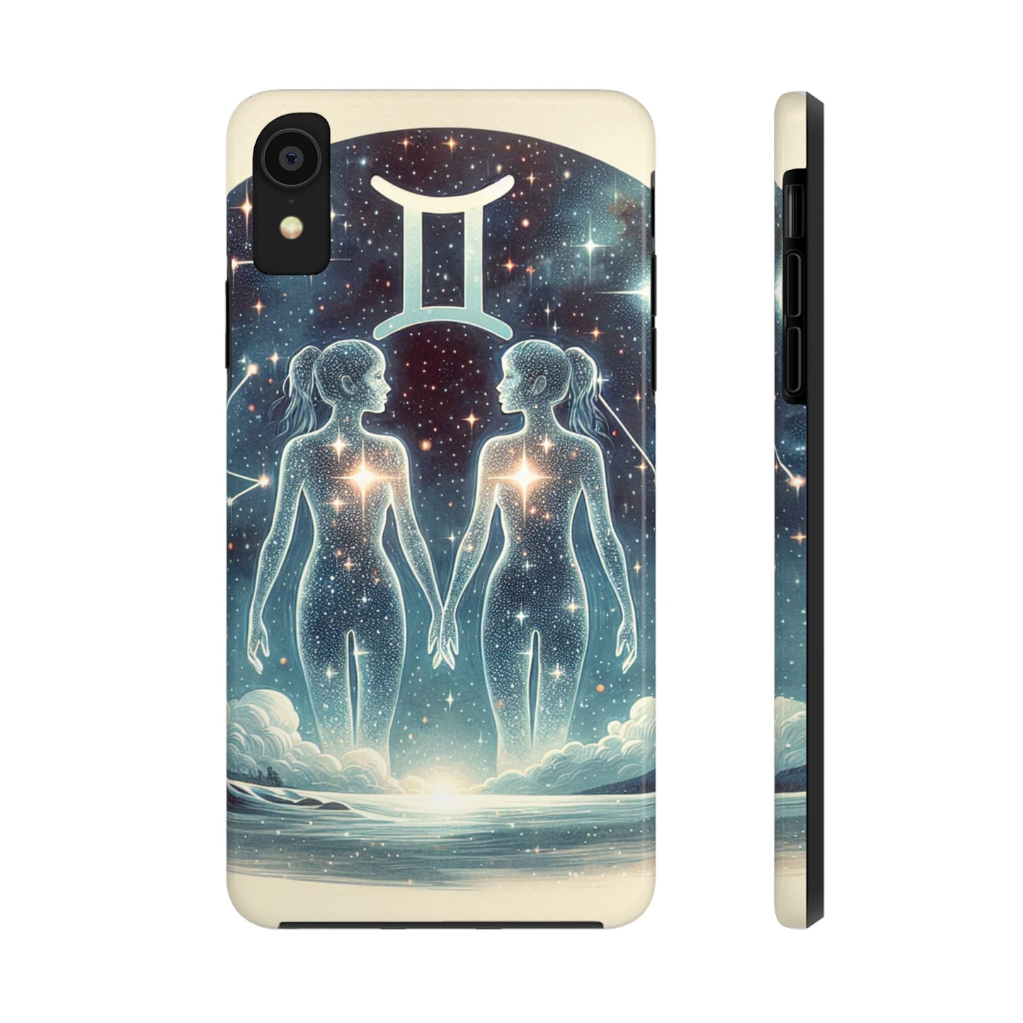 Gemini Phone Case