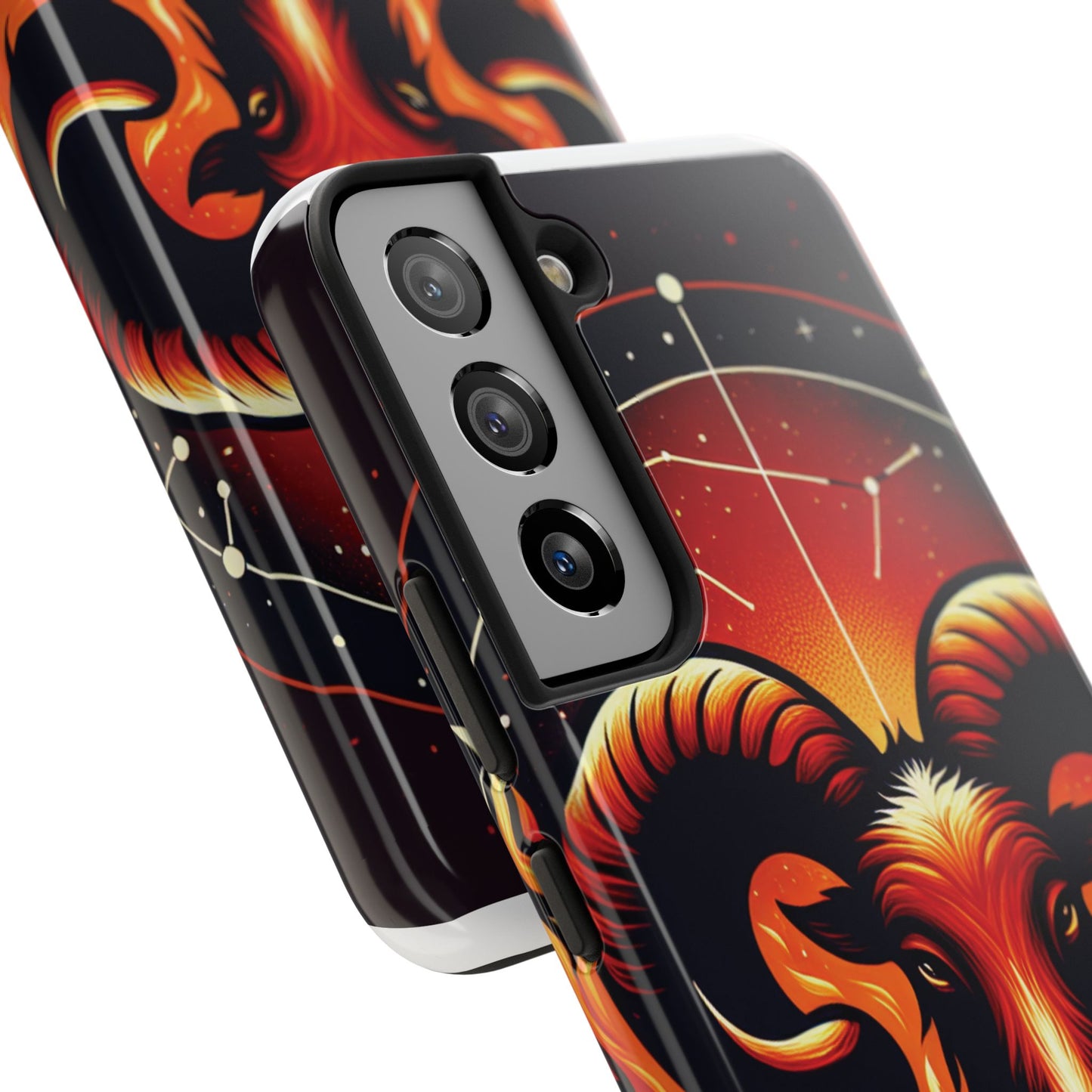 Aries Phone Case