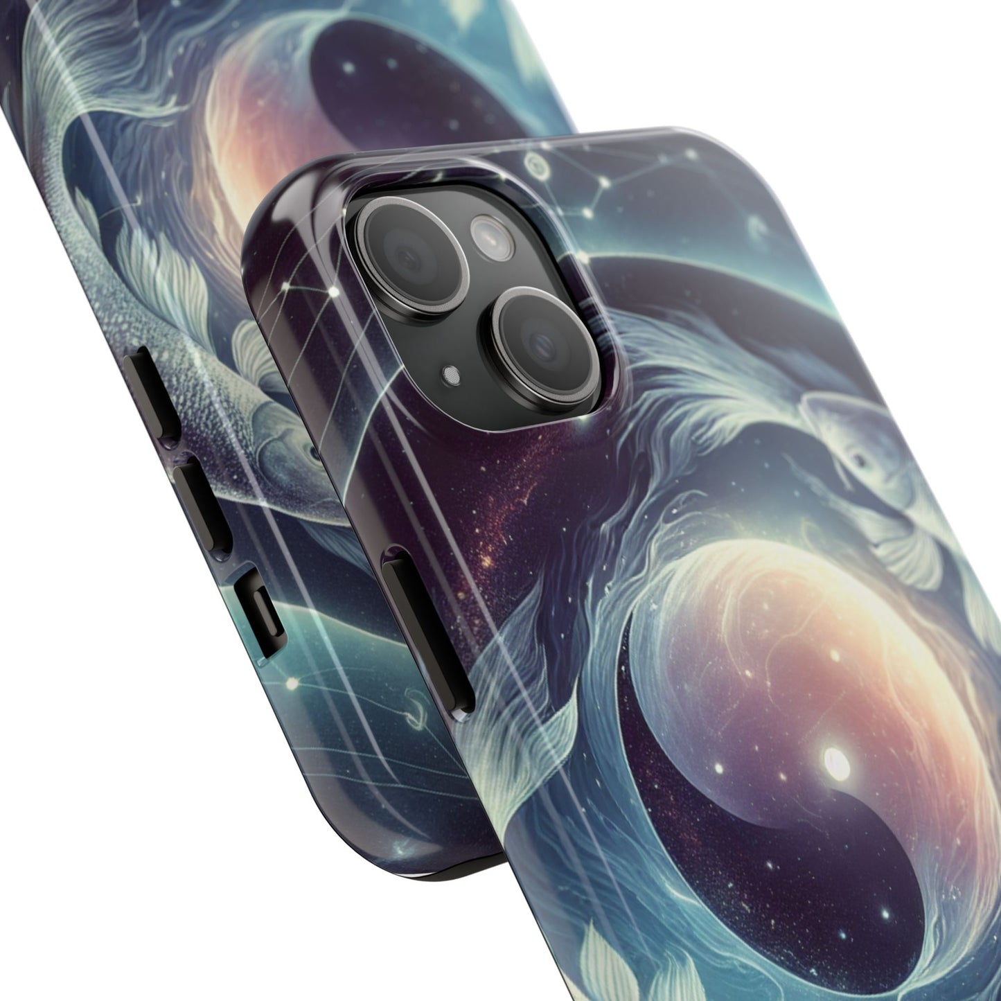Pisces Phone Case