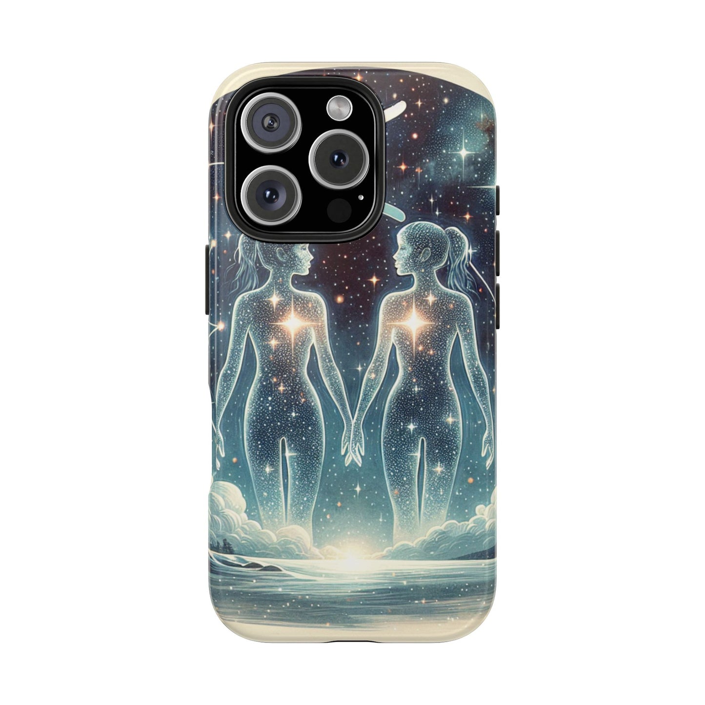 Gemini Phone Case