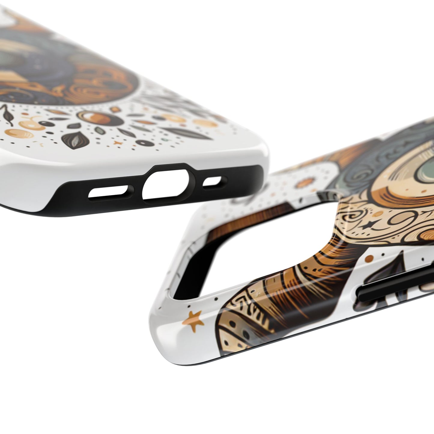 Taurus Phone Case