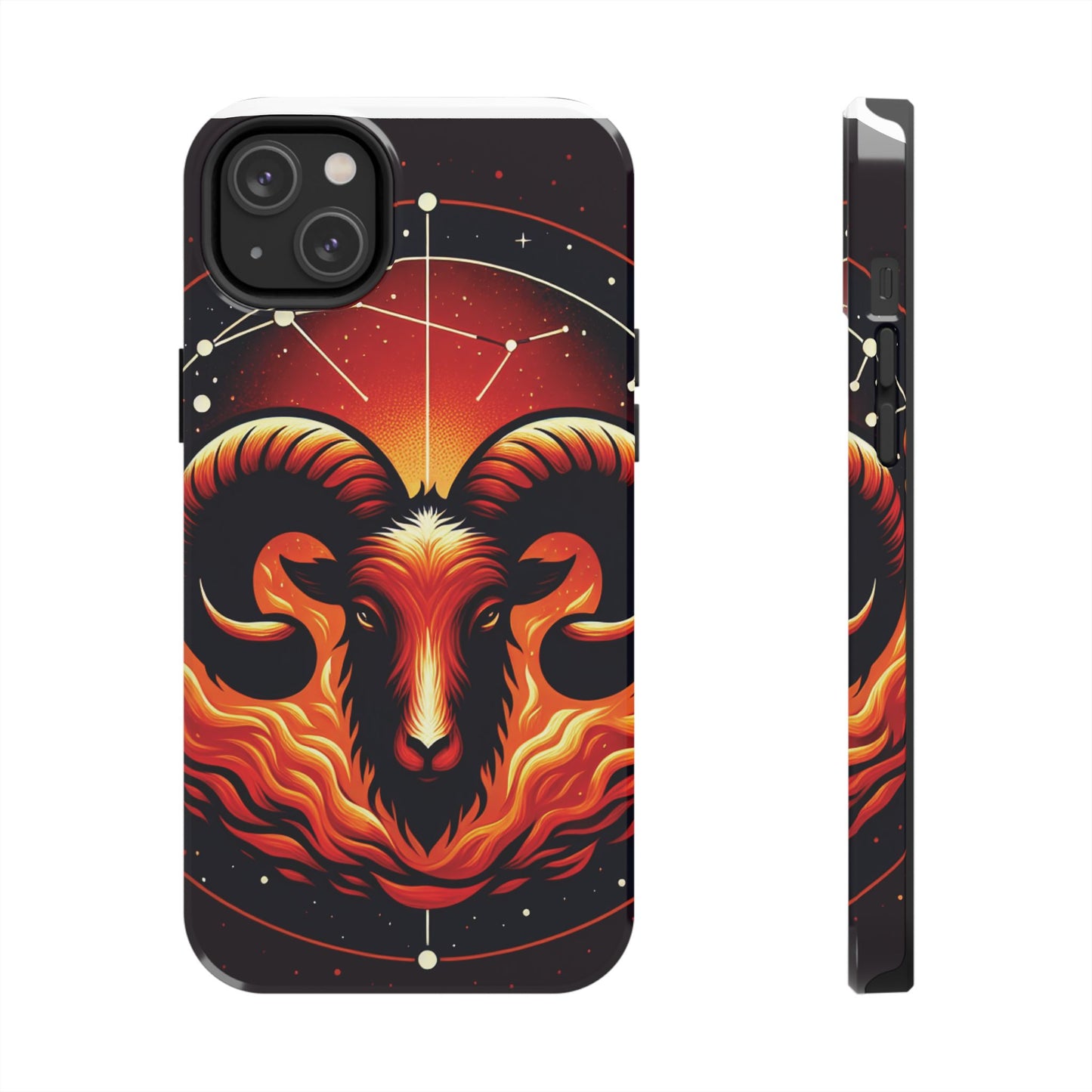 Aries Phone Case
