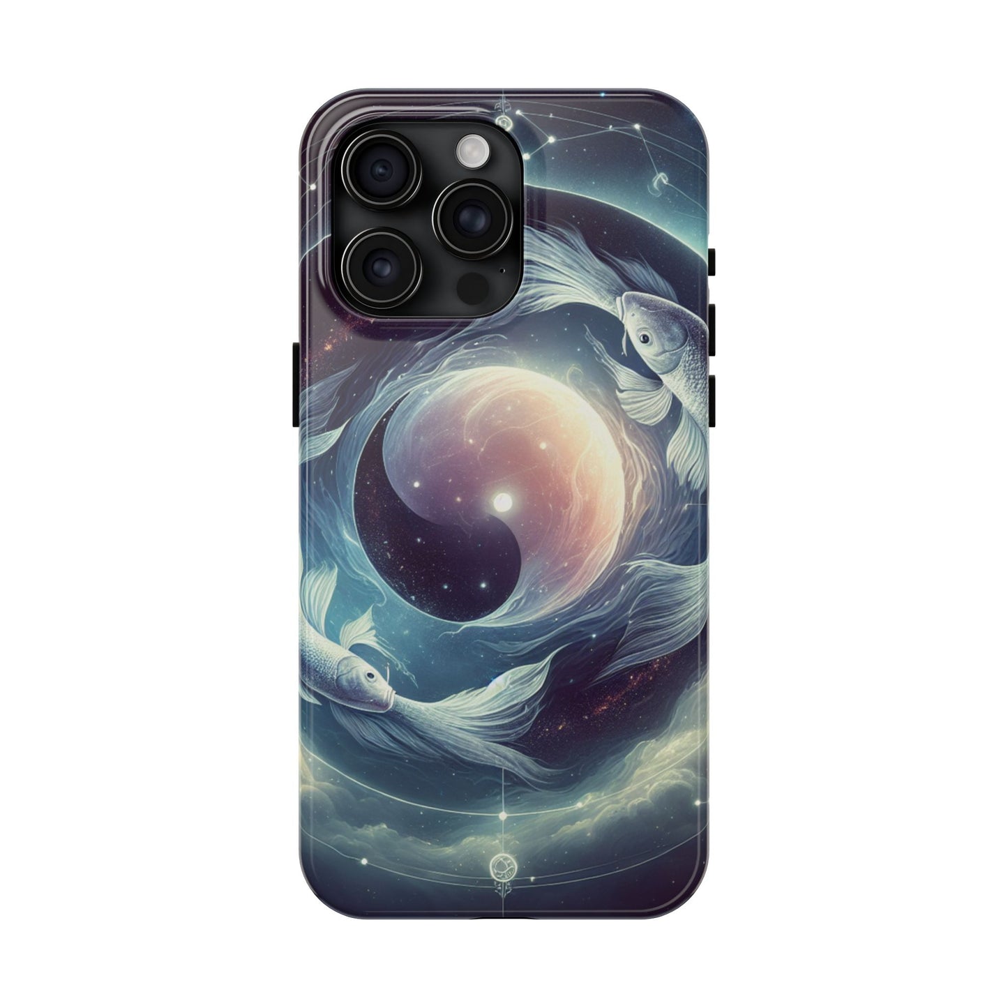 Pisces Phone Case