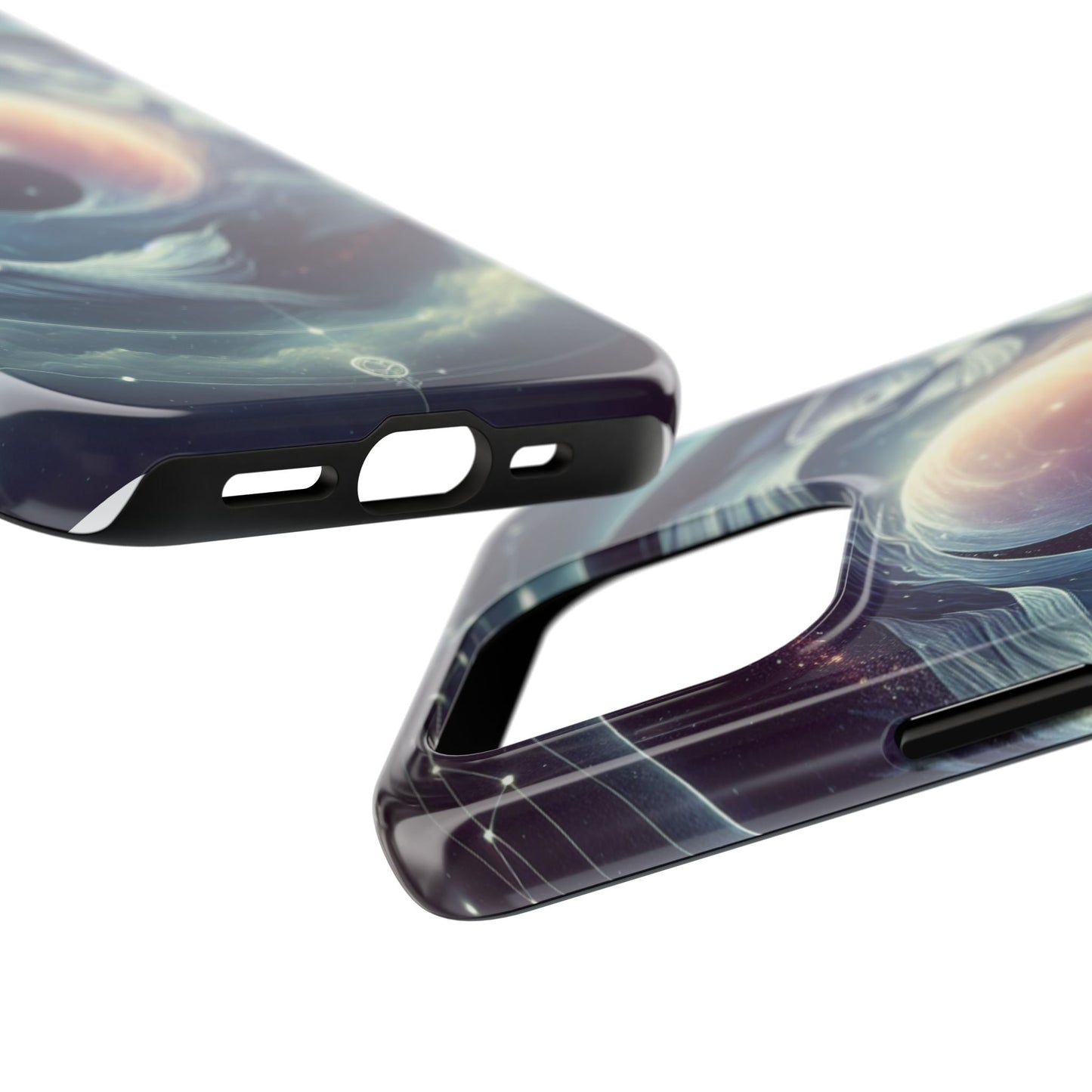 Pisces Phone Case
