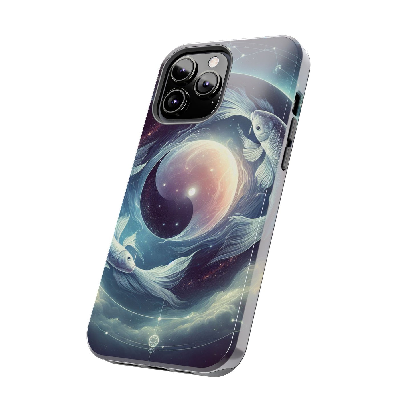 Pisces Phone Case
