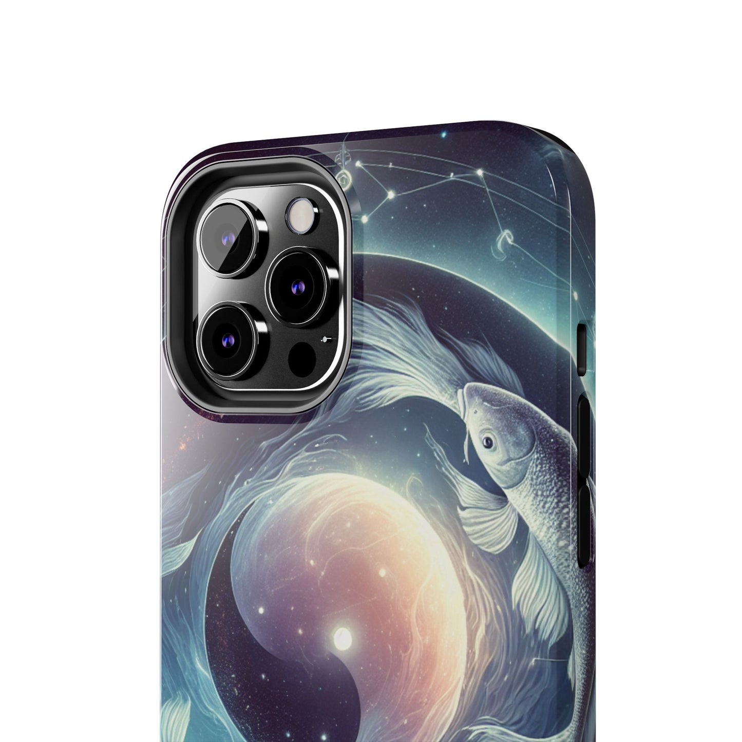Pisces Phone Case